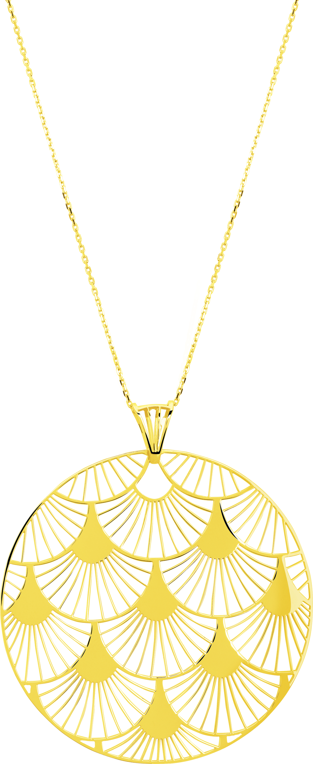 Collier Or 18 Carats