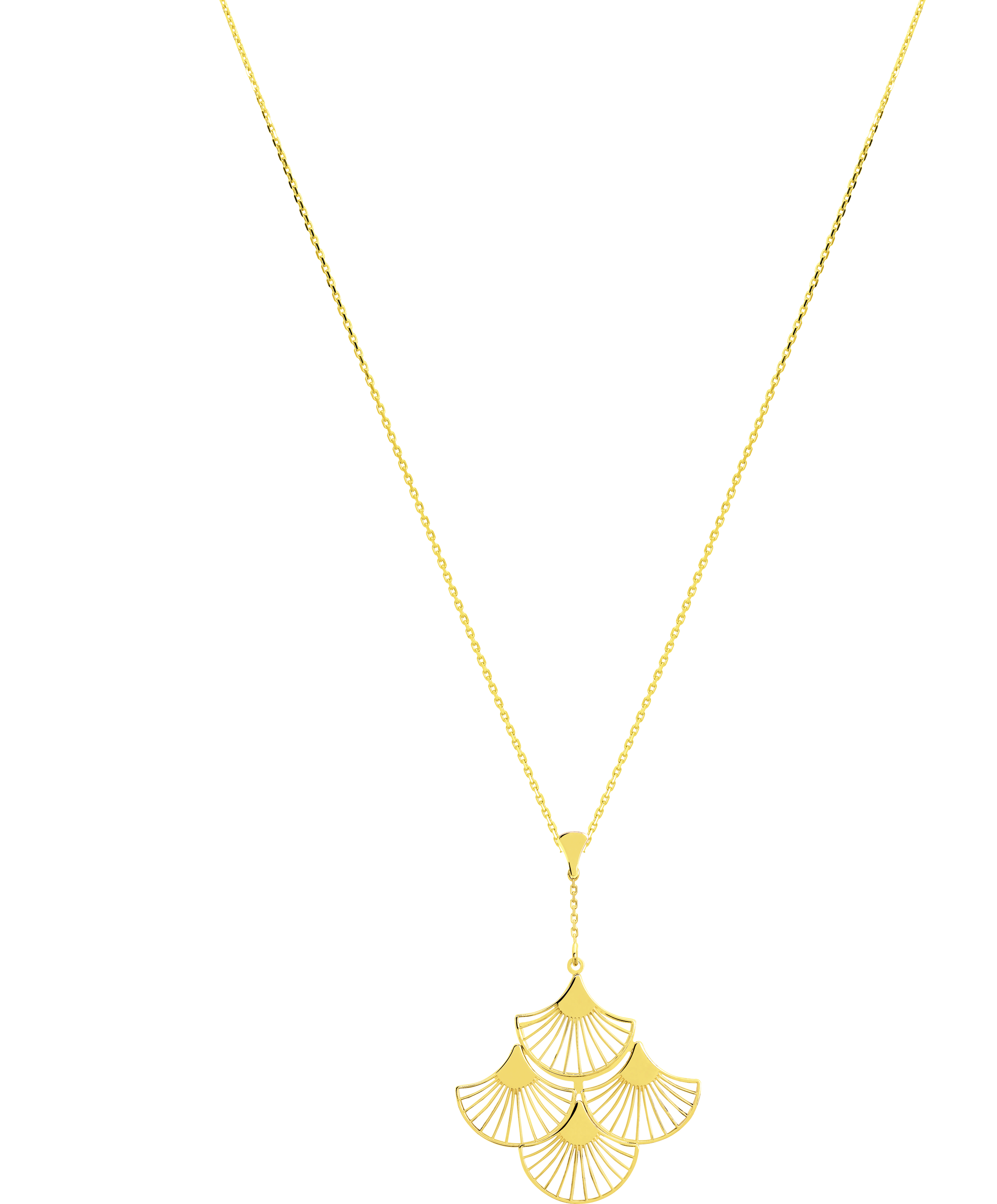 Collier Or 18 Carats
