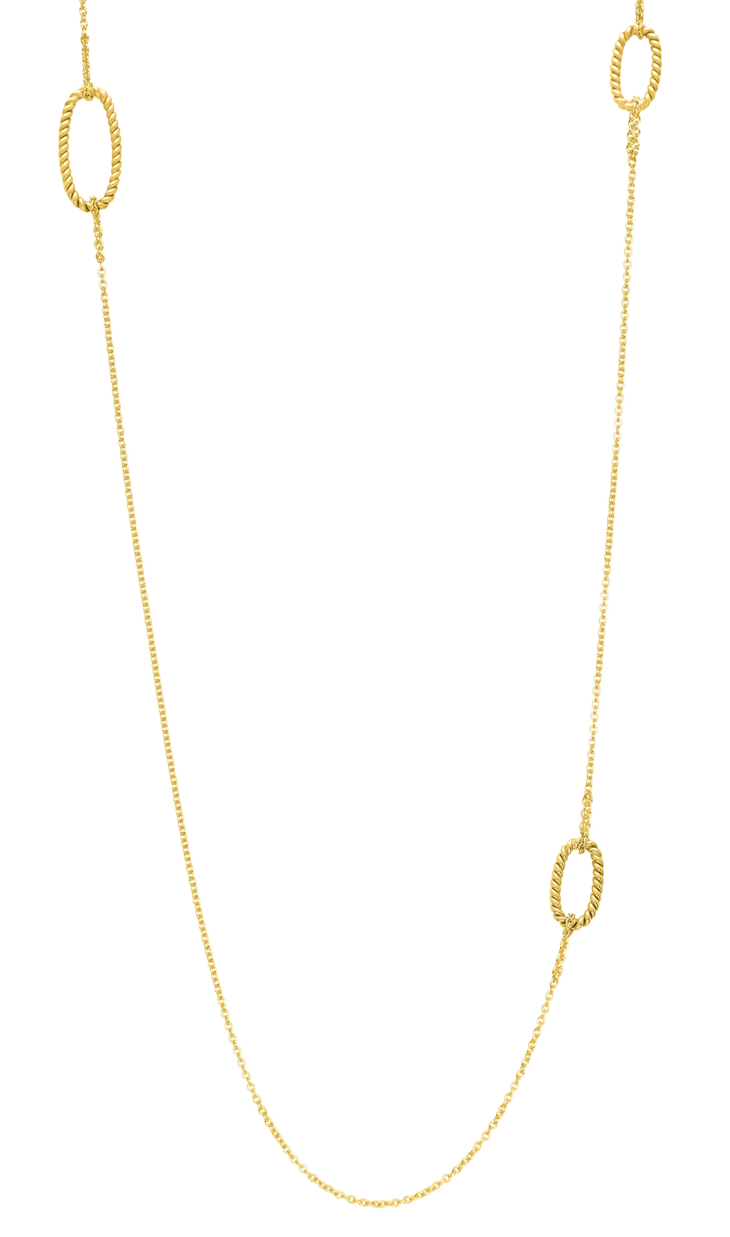 Collier Or 18 Carats