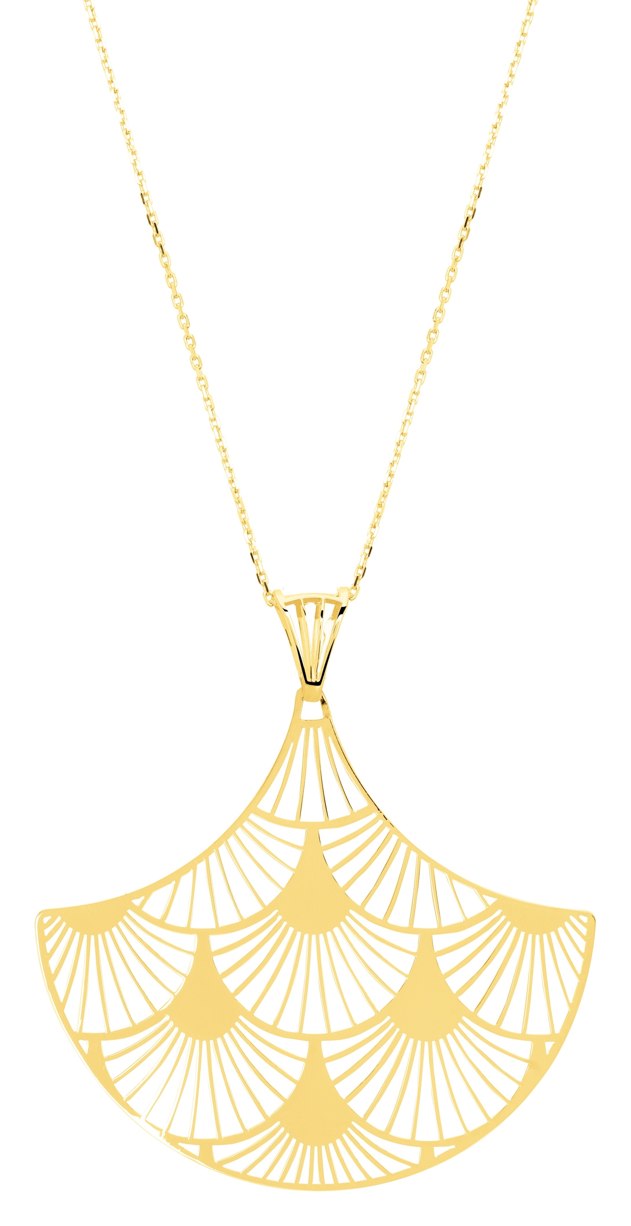 Collier Or 18 Carats