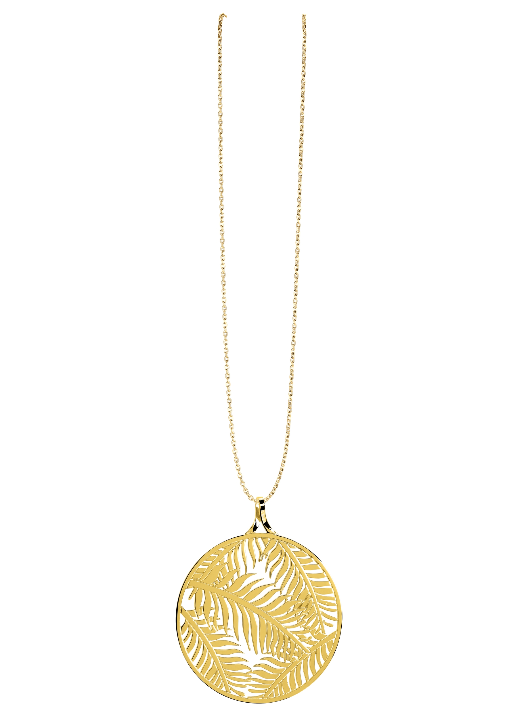 Collier Or 18 Carats