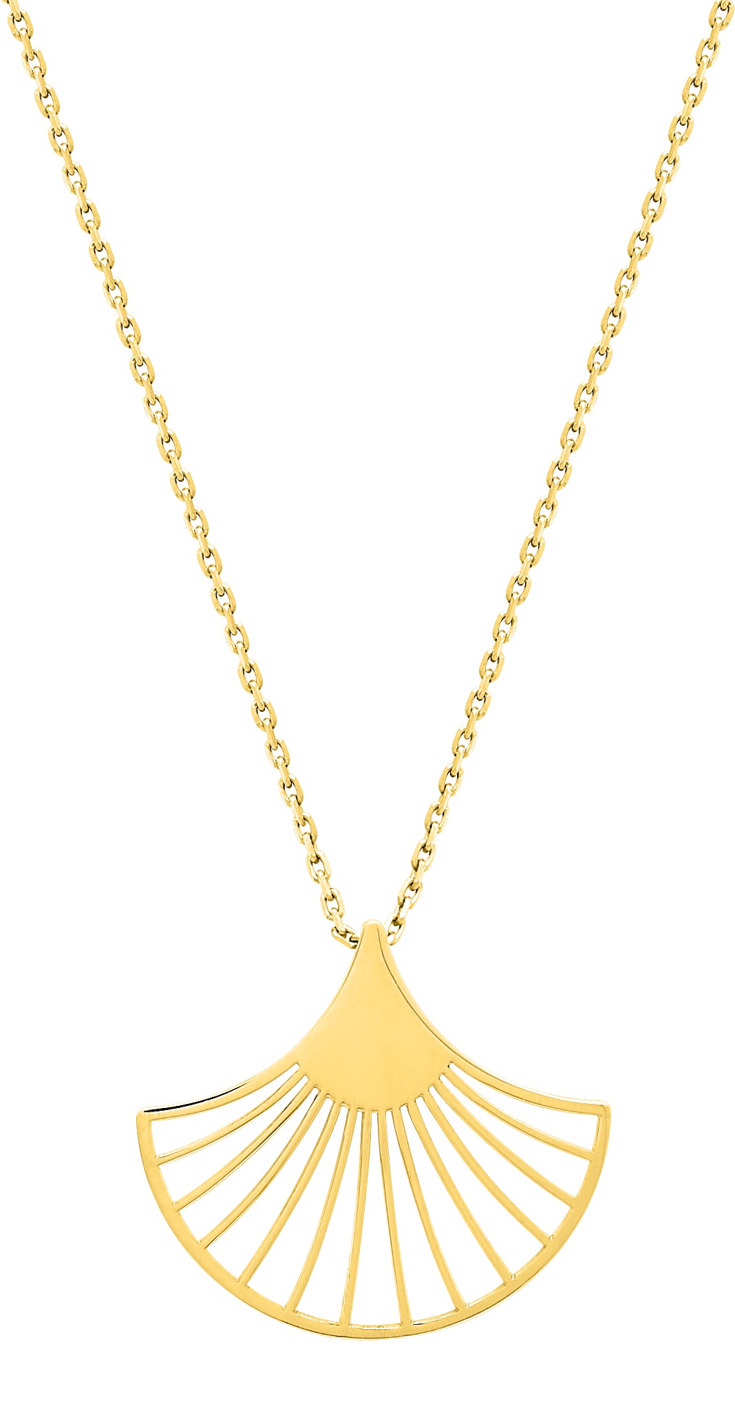 Collier Or 18 Carats