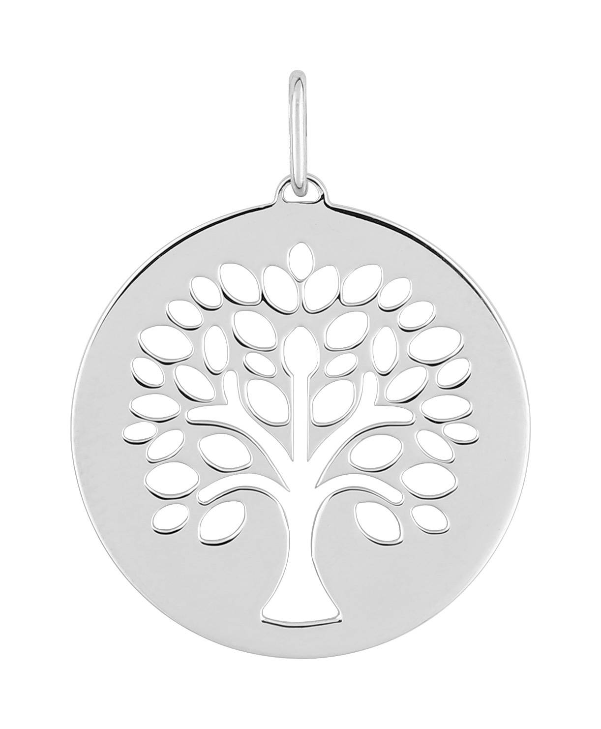 Pendentif Arbre de vie Argent 925/1000