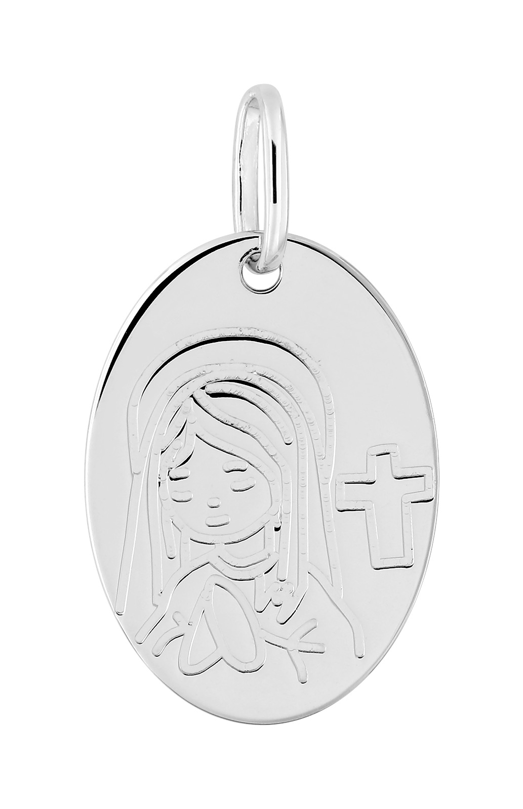 Pendentif Argent 925/1000