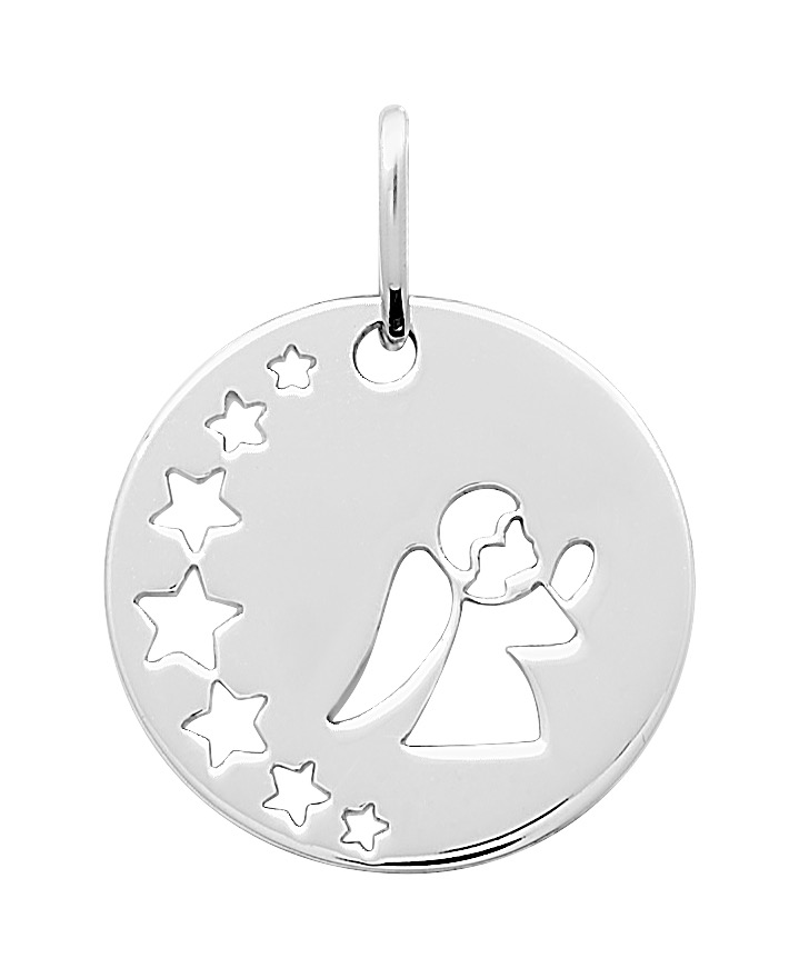 Pendentif Argent 925/1000