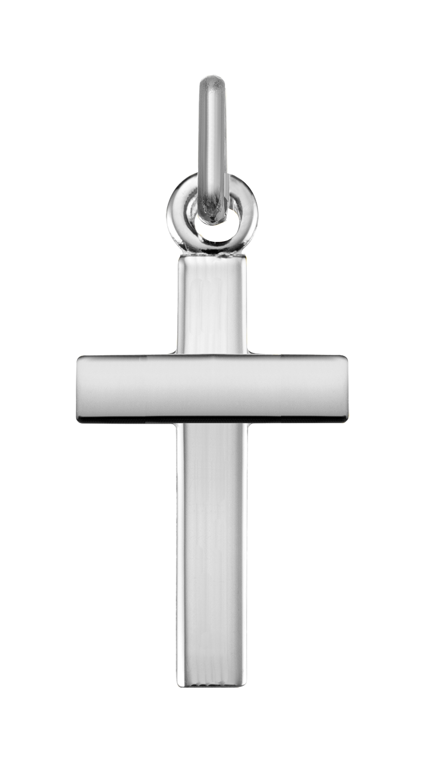 Pendentif Croix Argent 925/1000