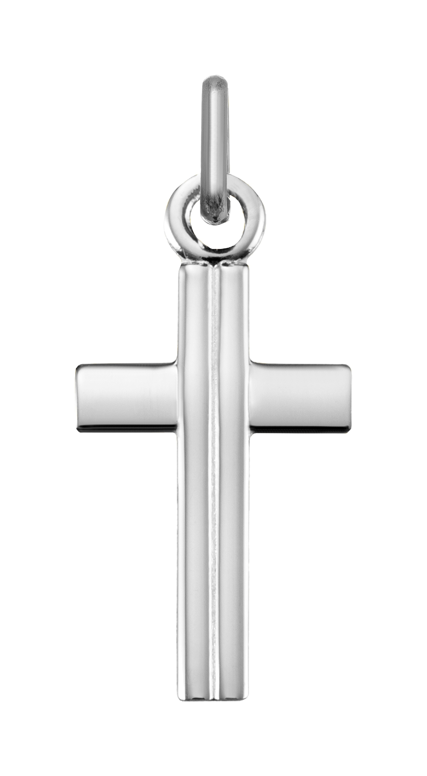 Pendentif Croix Argent 925/1000