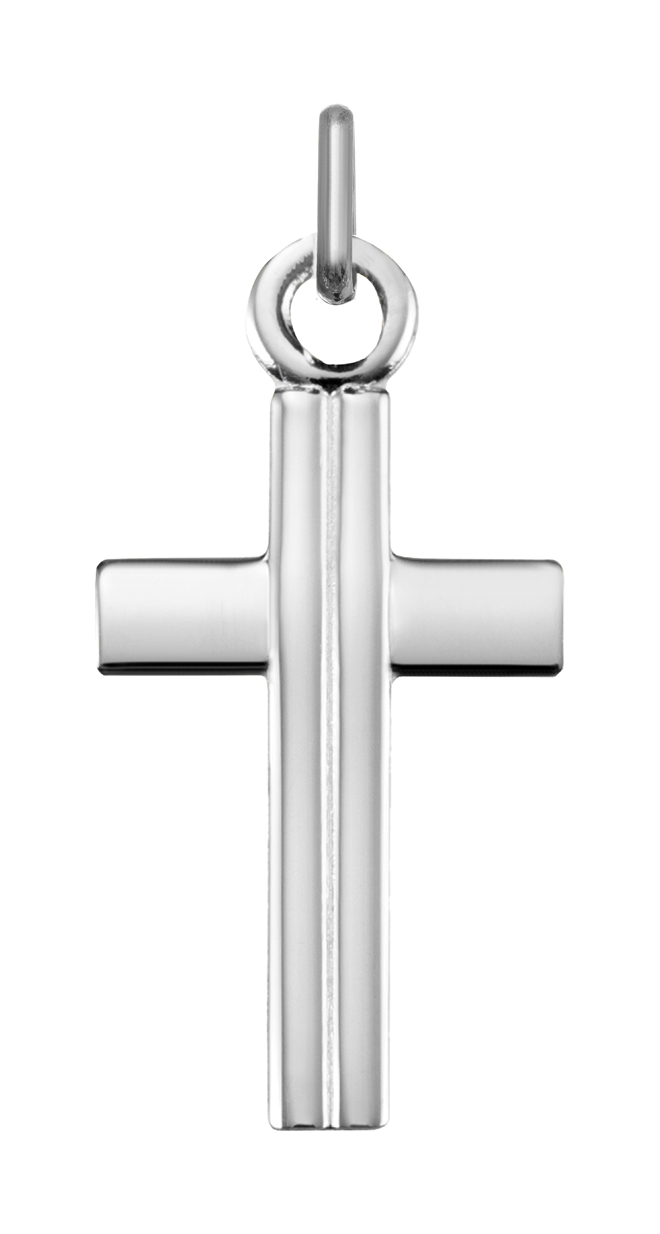 Pendentif Croix Argent 925/1000