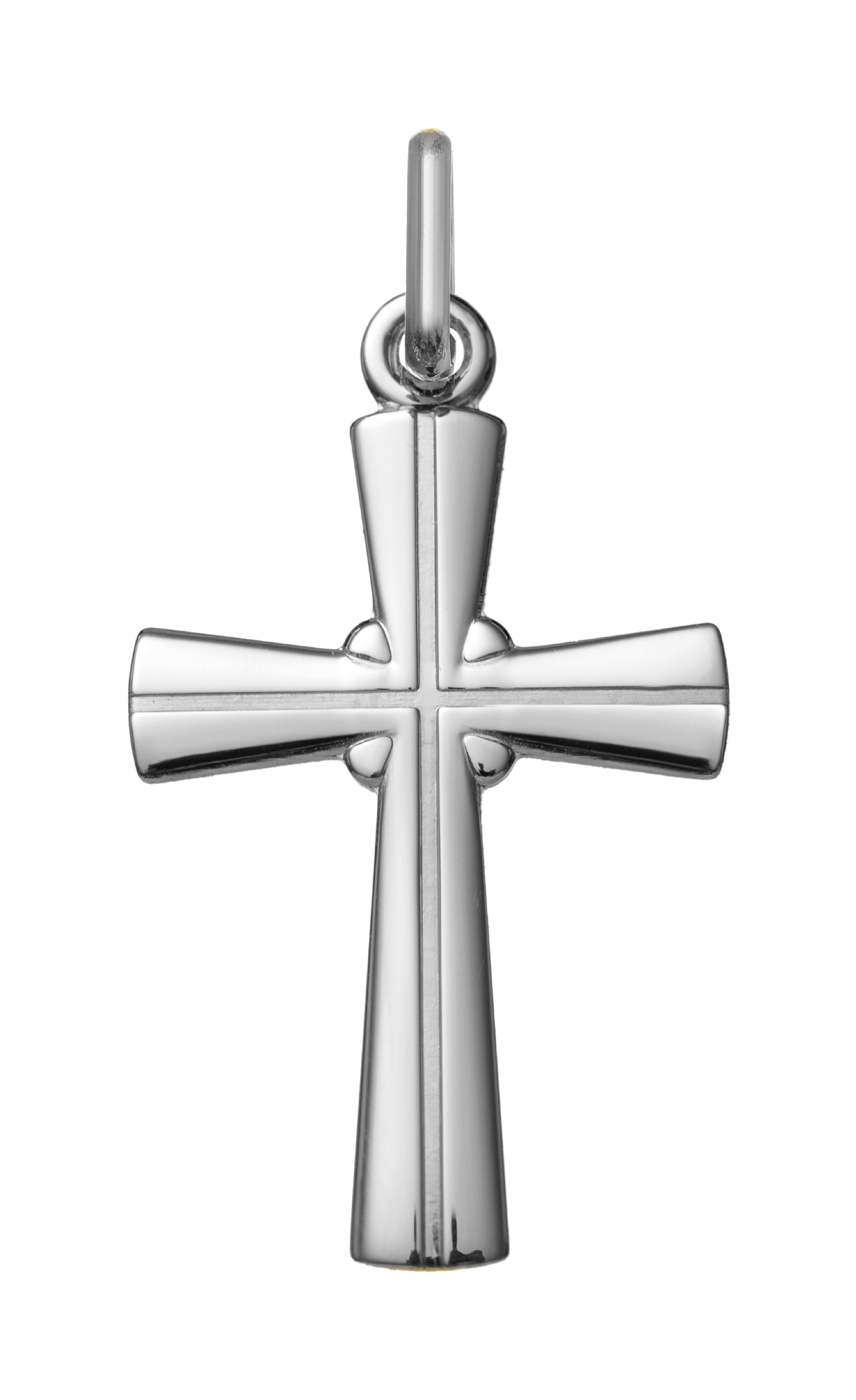 Pendentif Croix Argent 925/1000