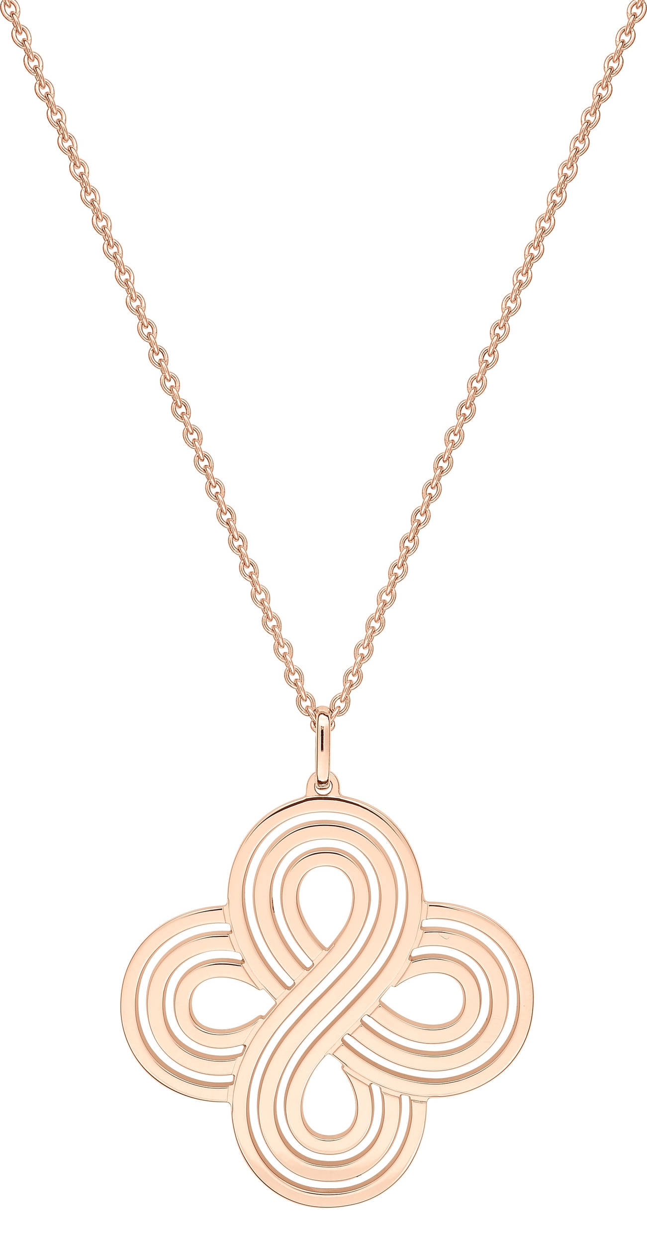 Collier Or 18 Carats