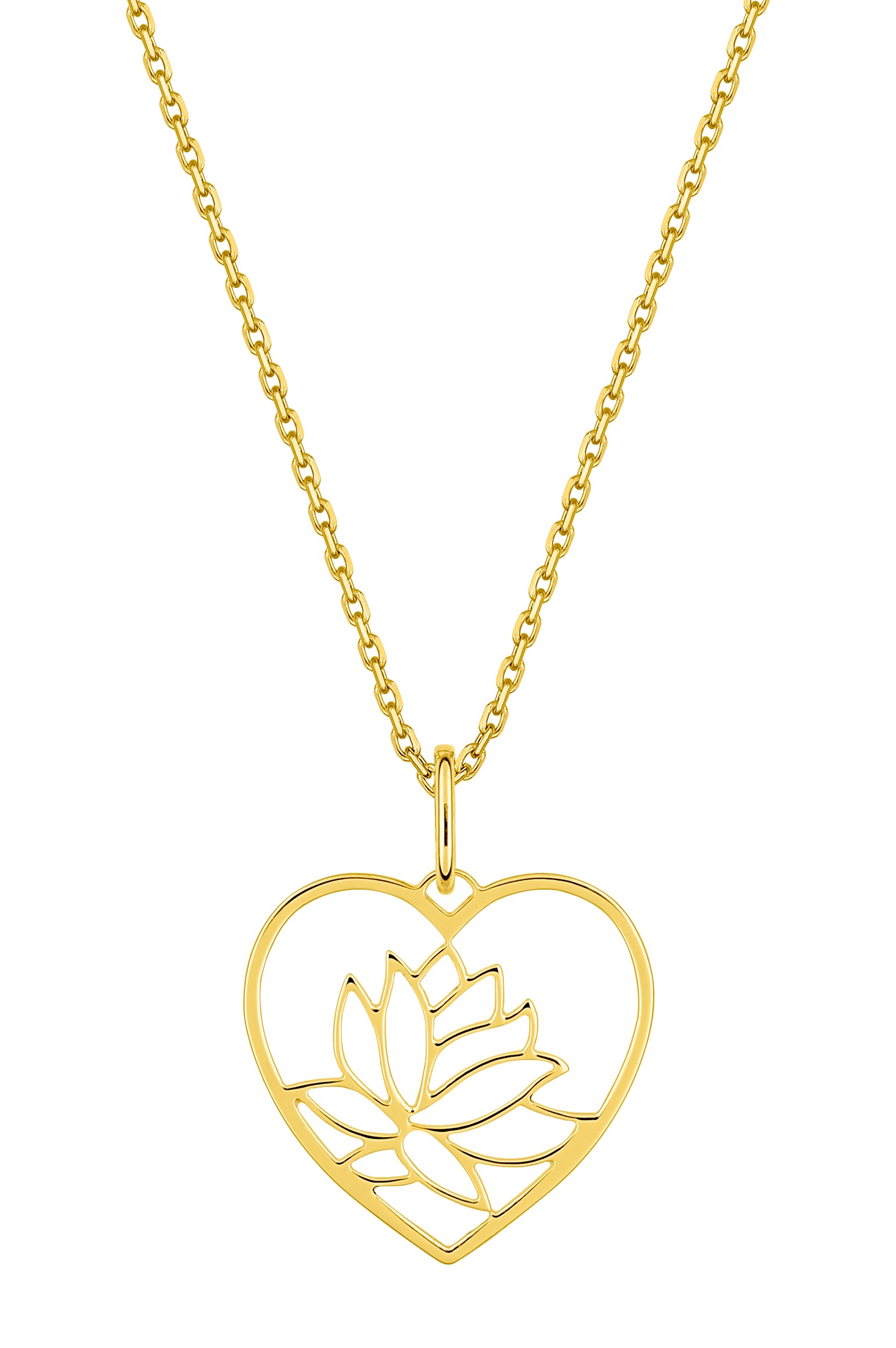 Collier Or 18 Carats