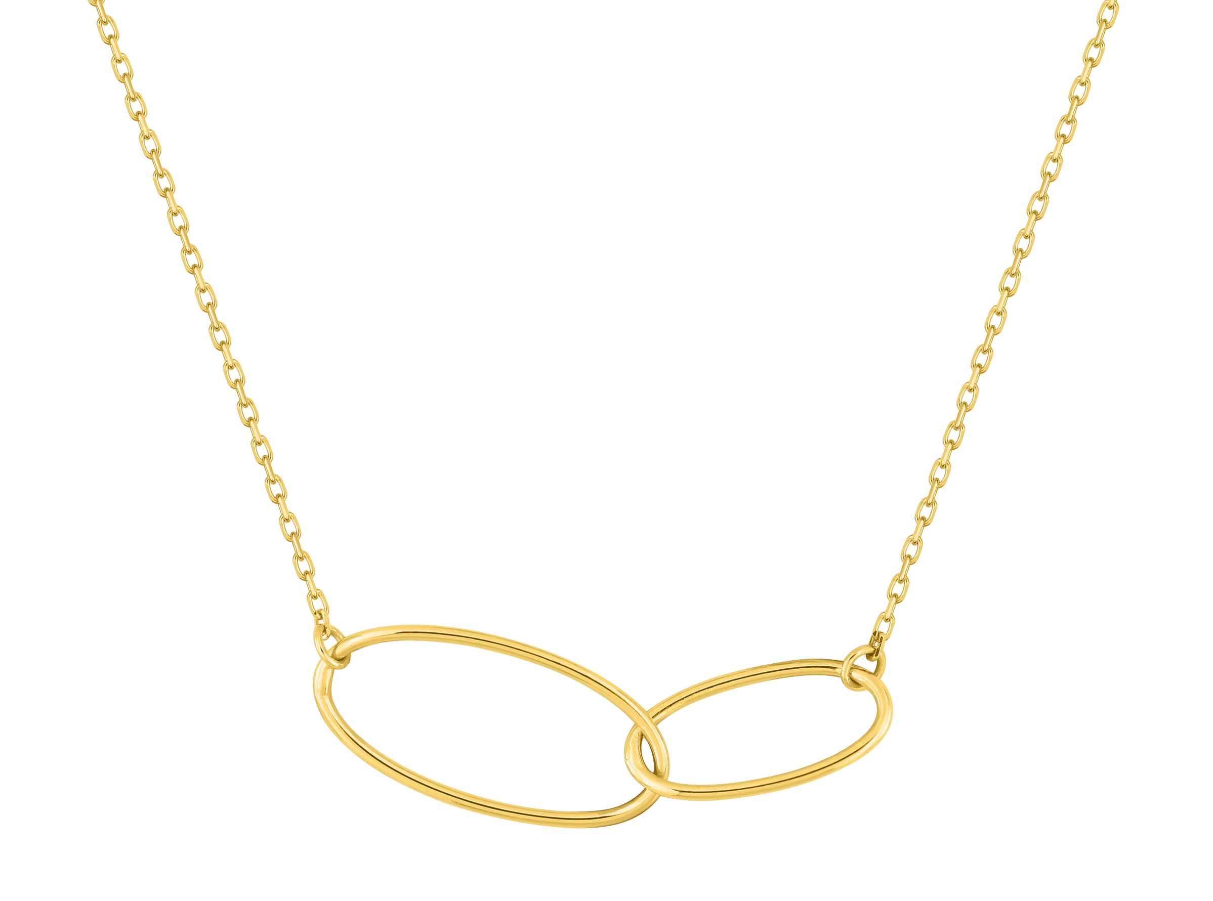 Collier Or 18 Carats