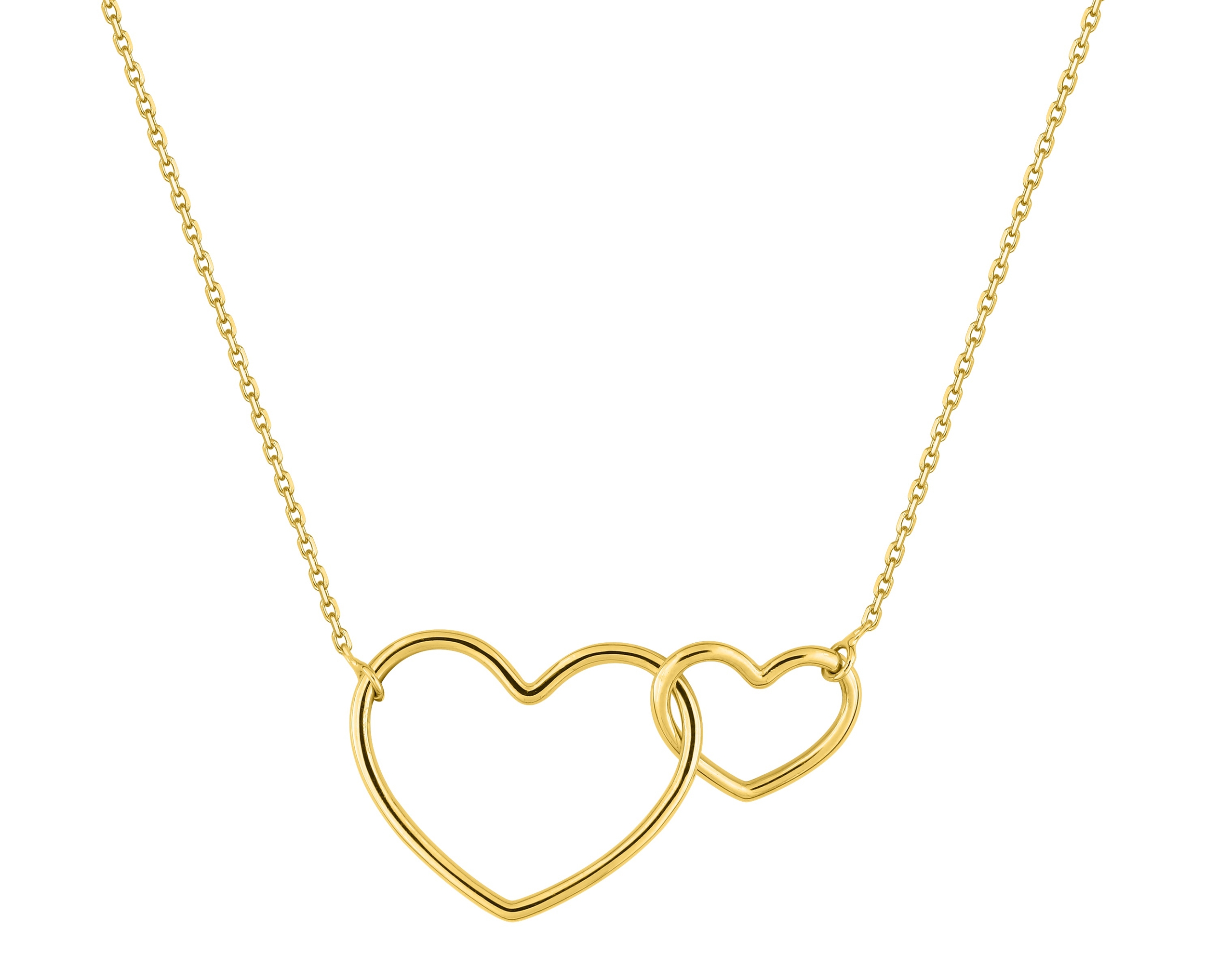 Collier Or 18 Carats