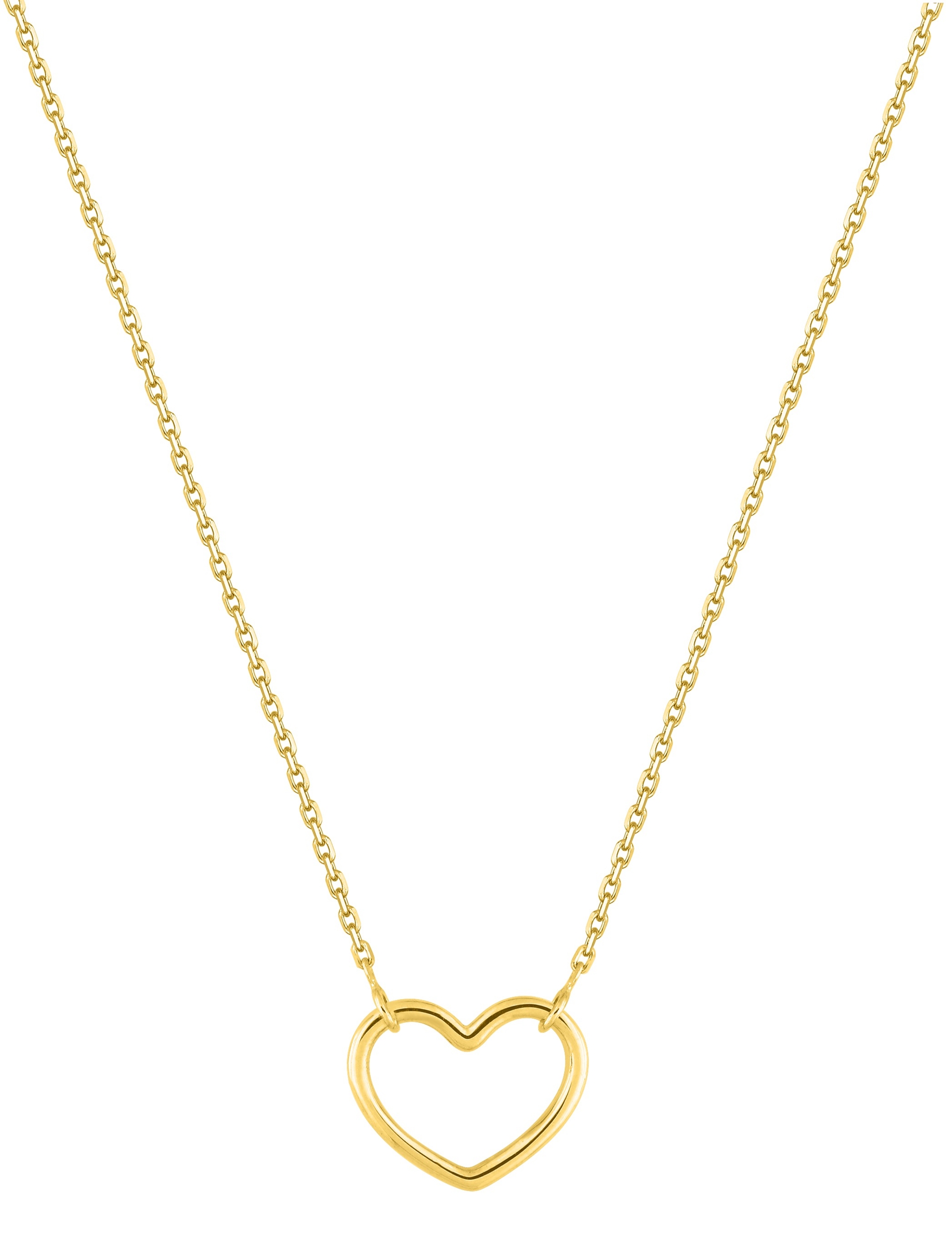 Collier Or 18 Carats