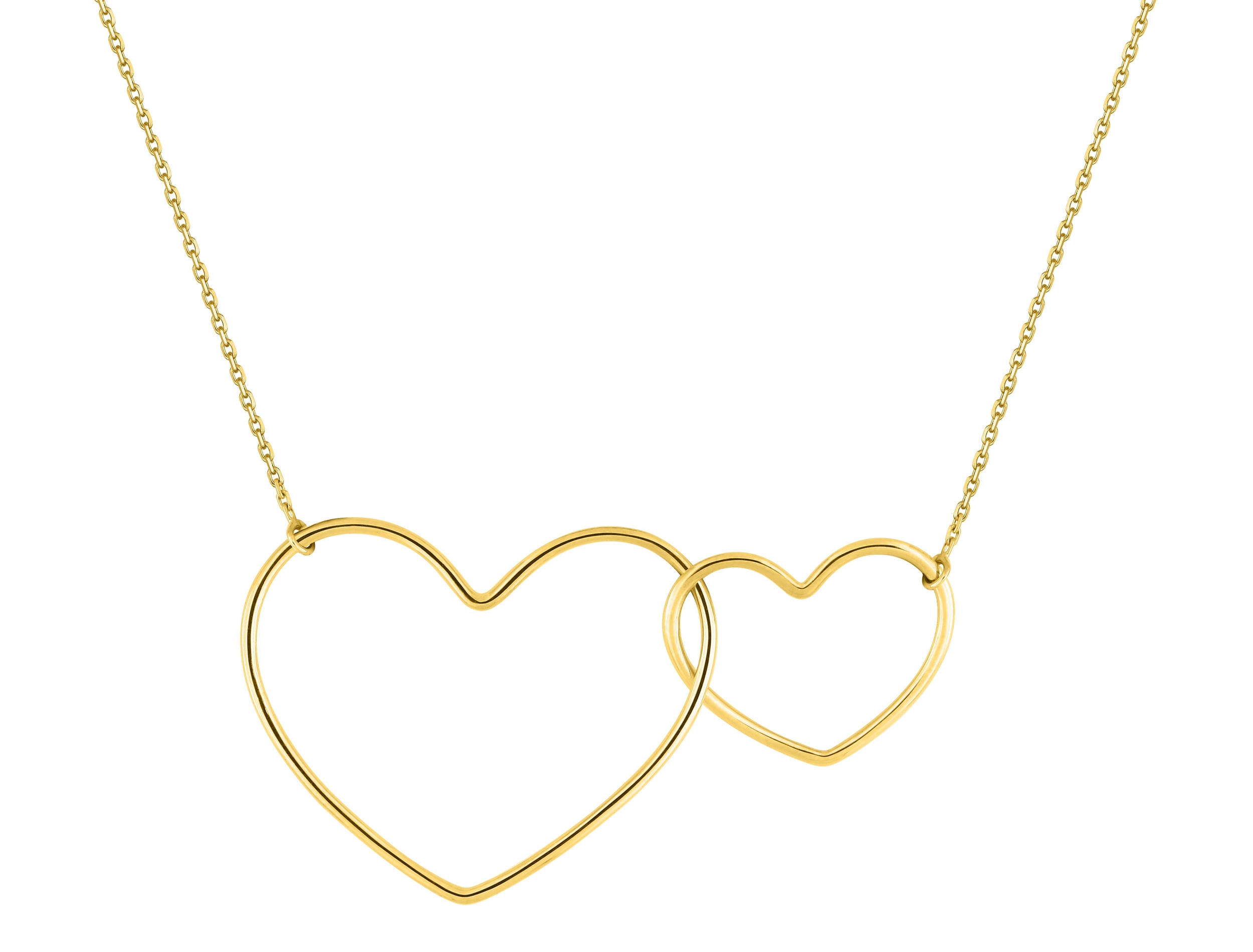 Collier Or 18 Carats