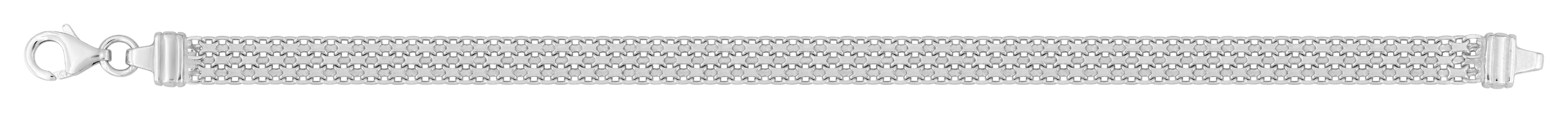 Bracelet en Argent