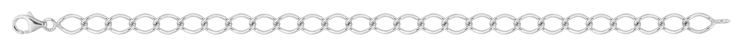 Bracelet en Argent