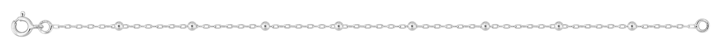 Bracelet en Argent