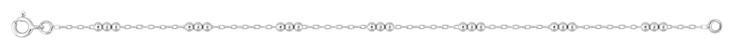 Bracelet en Argent