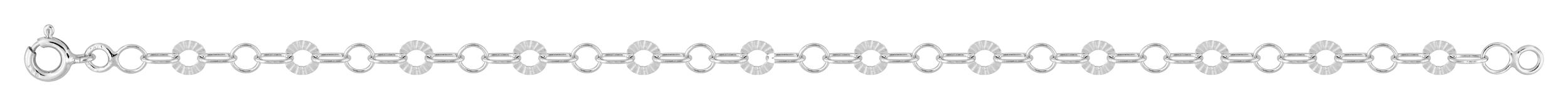 Bracelet en Argent