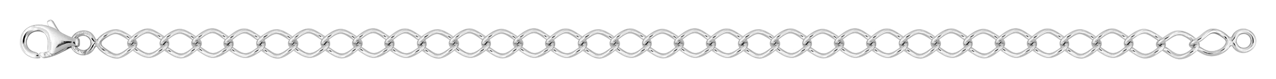 Bracelet en Argent