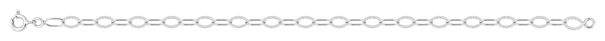 Bracelet en Argent
