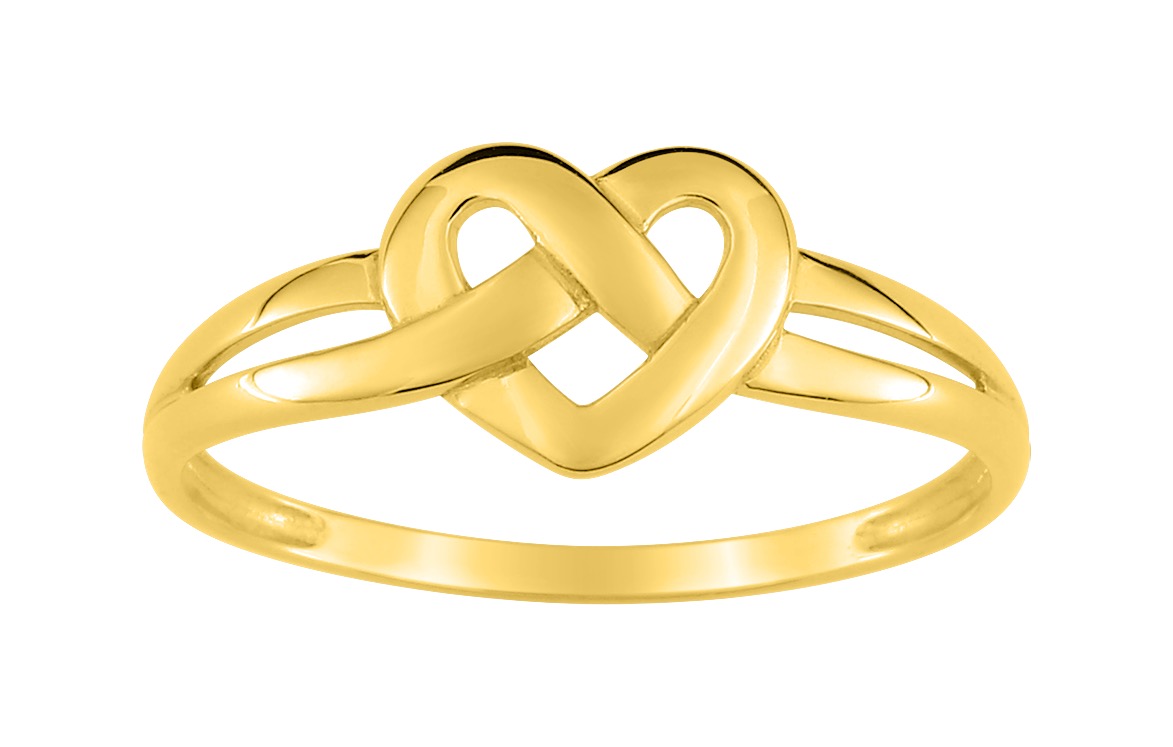 Bague Or 18 Carats