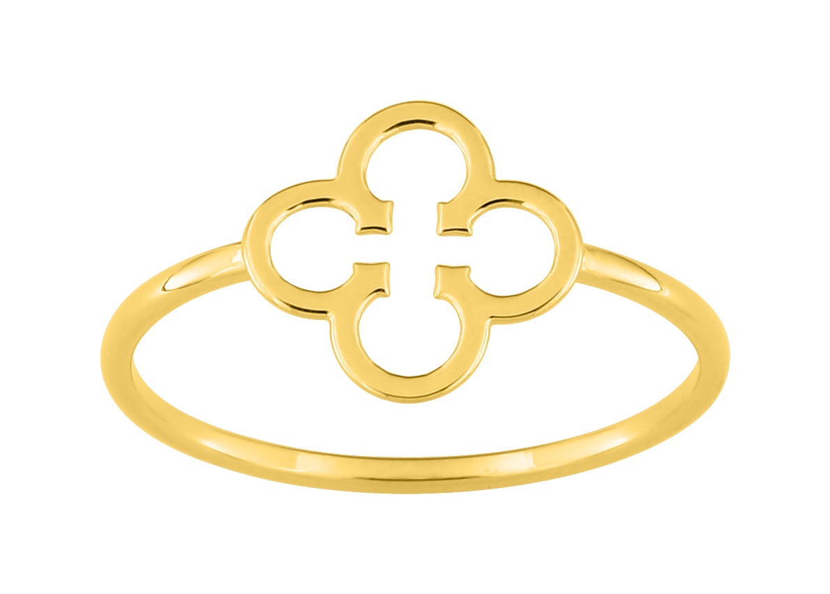 Bague Or 18 Carats