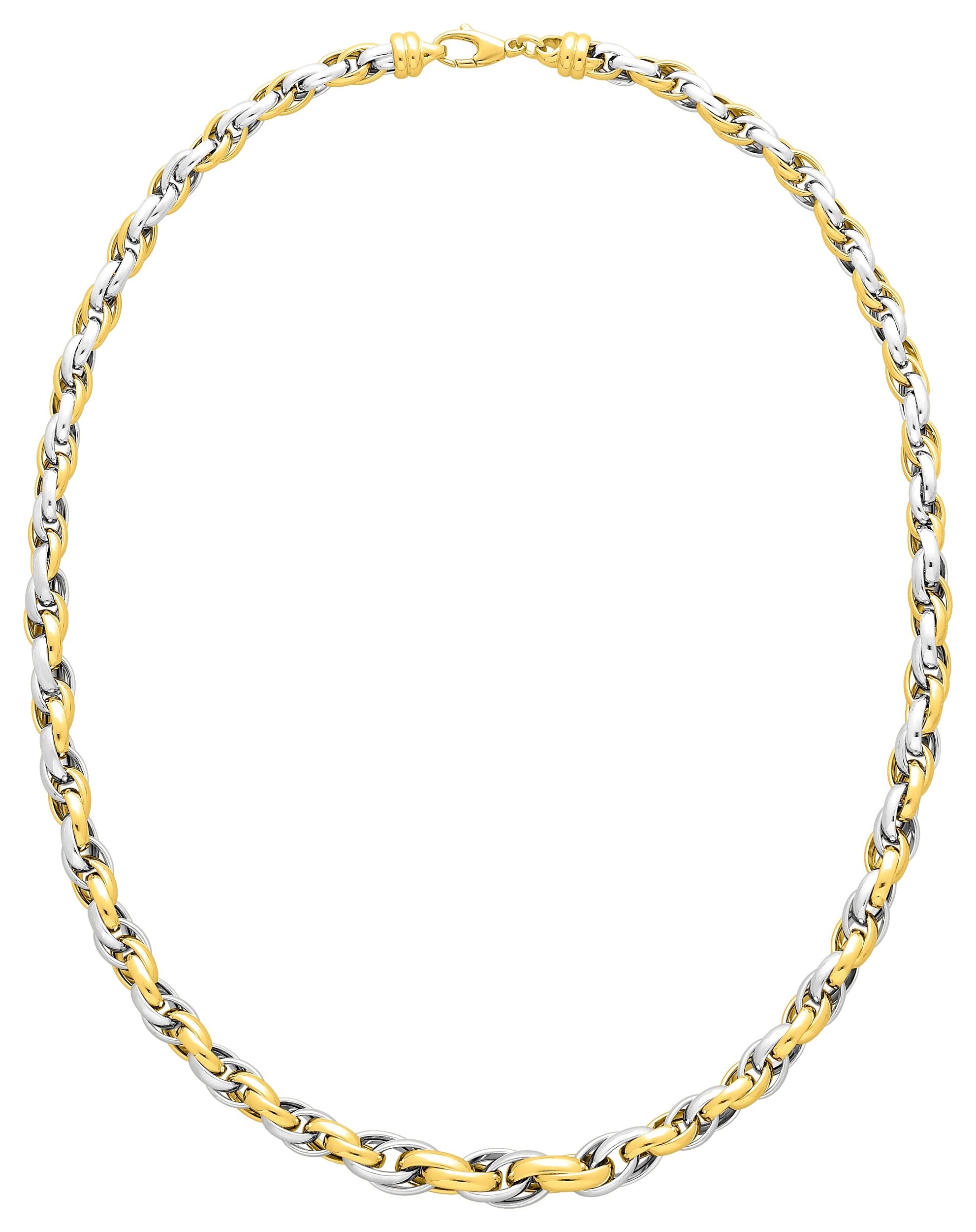 Collier Or 18 Carats
