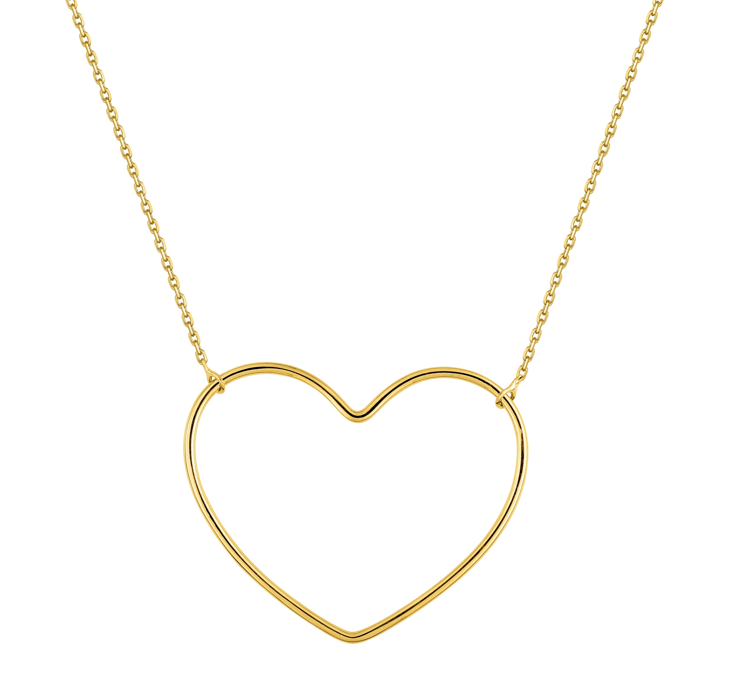 Collier Or 18 Carats