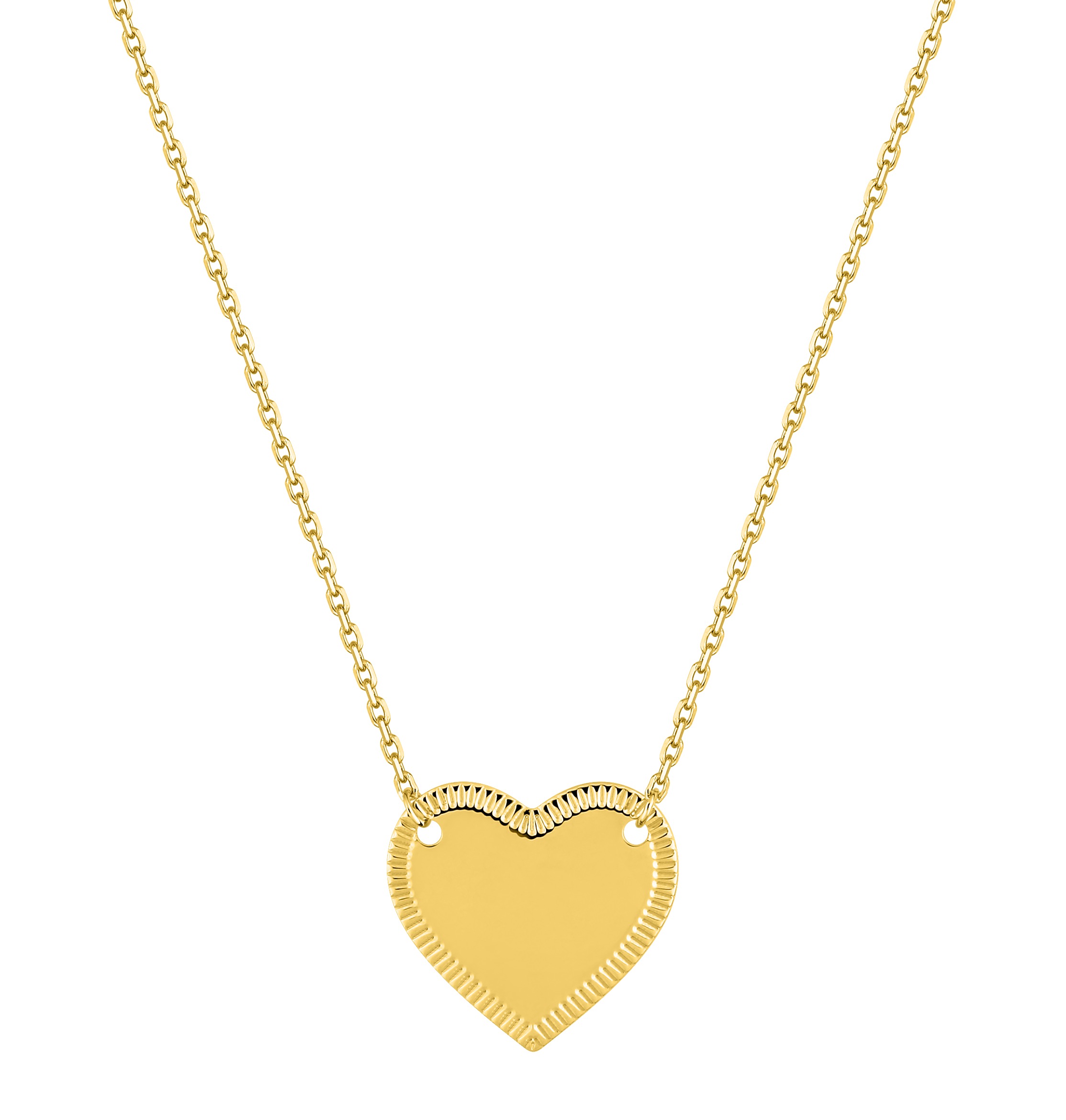 Collier Or 18 Carats