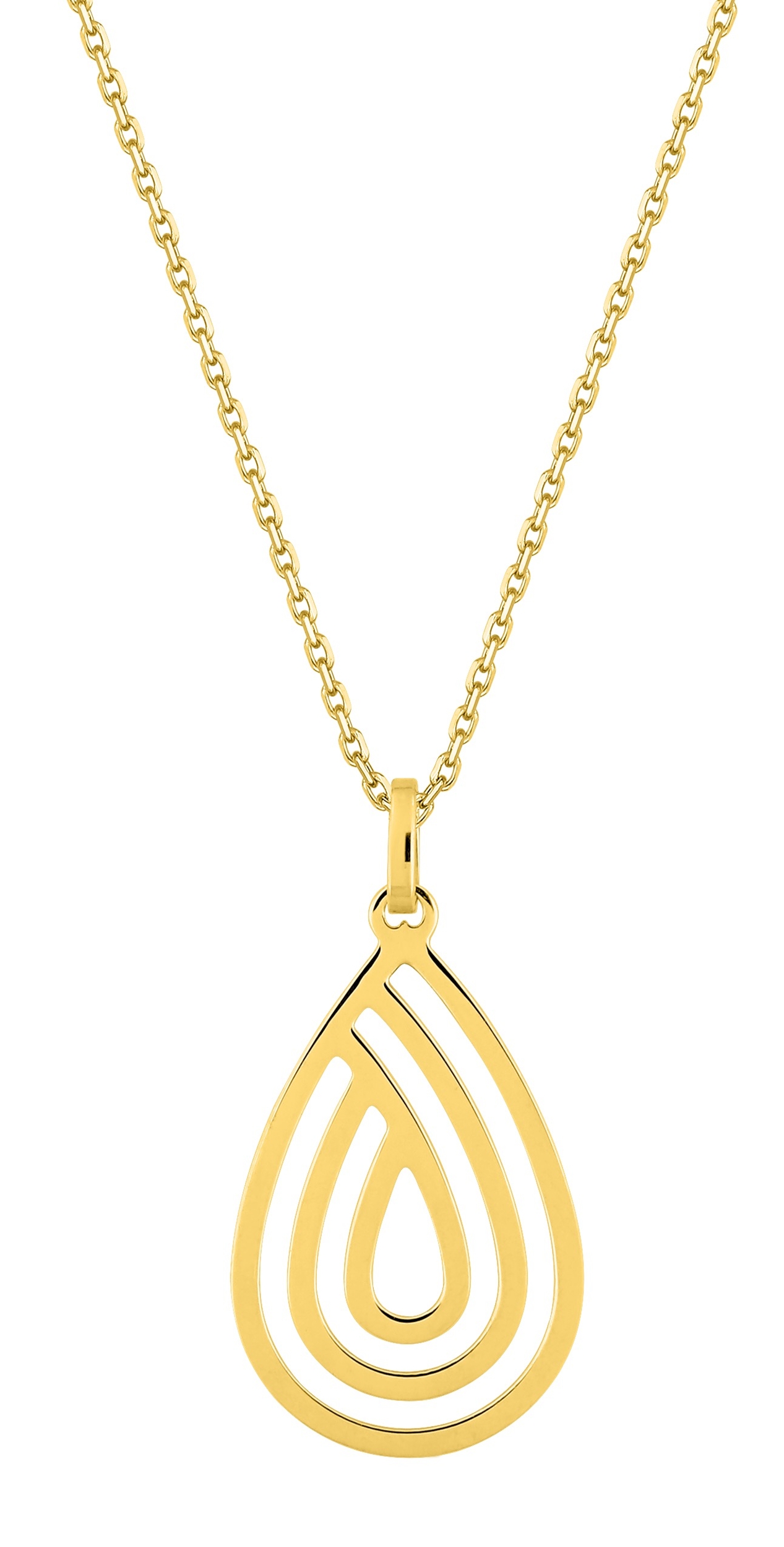 Collier Or 18 Carats