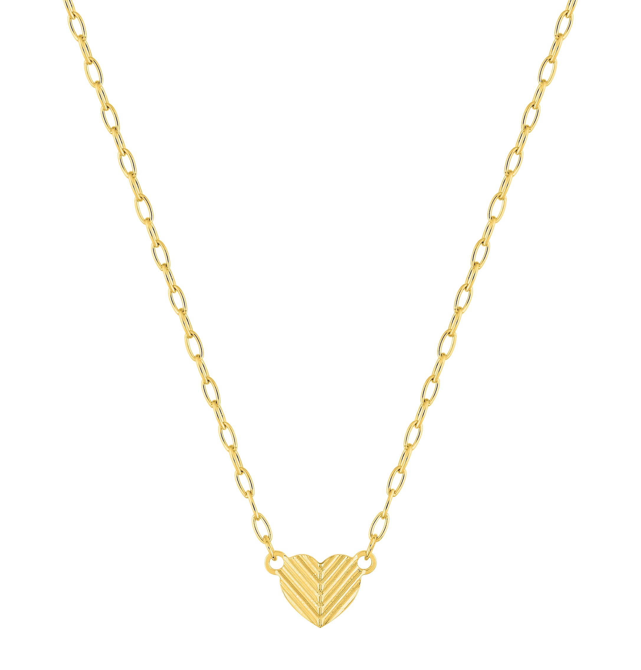 Collier Or 18 Carats