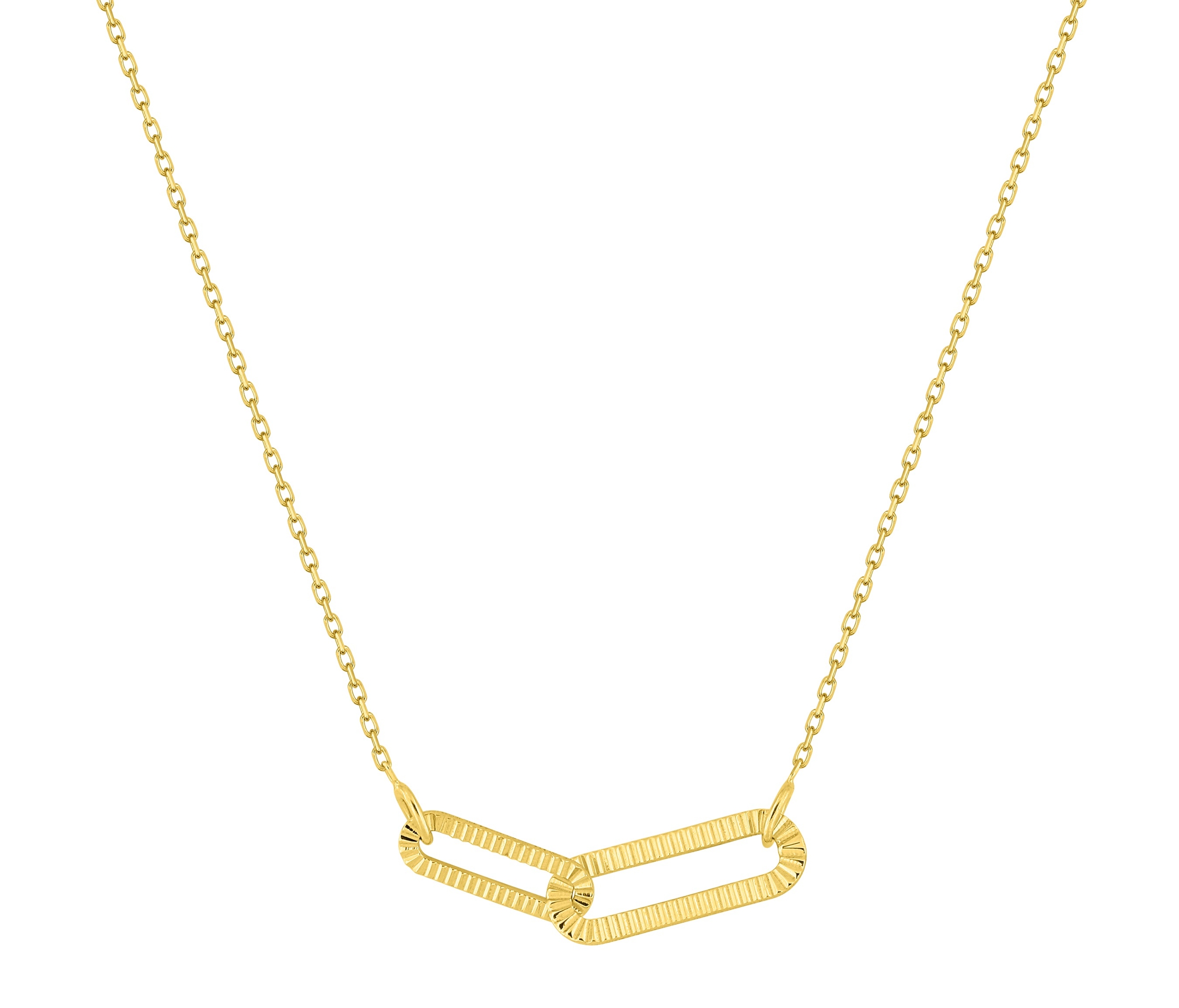 Collier Or 18 Carats