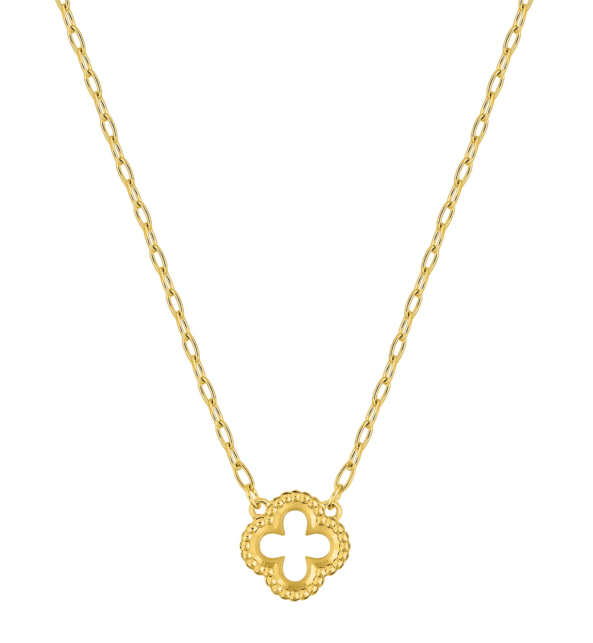 Collier Or 18 Carats