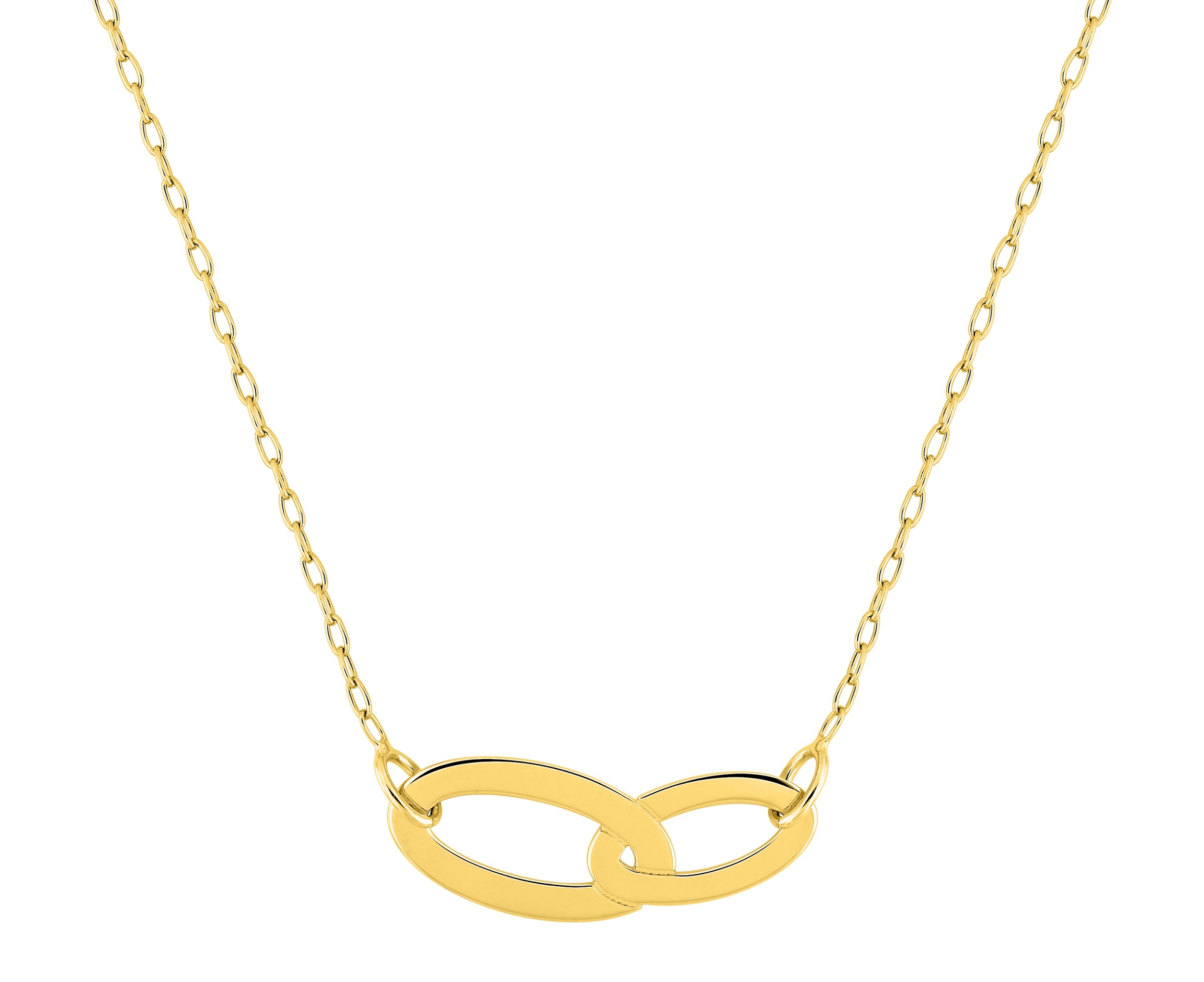 Collier Or 18 Carats