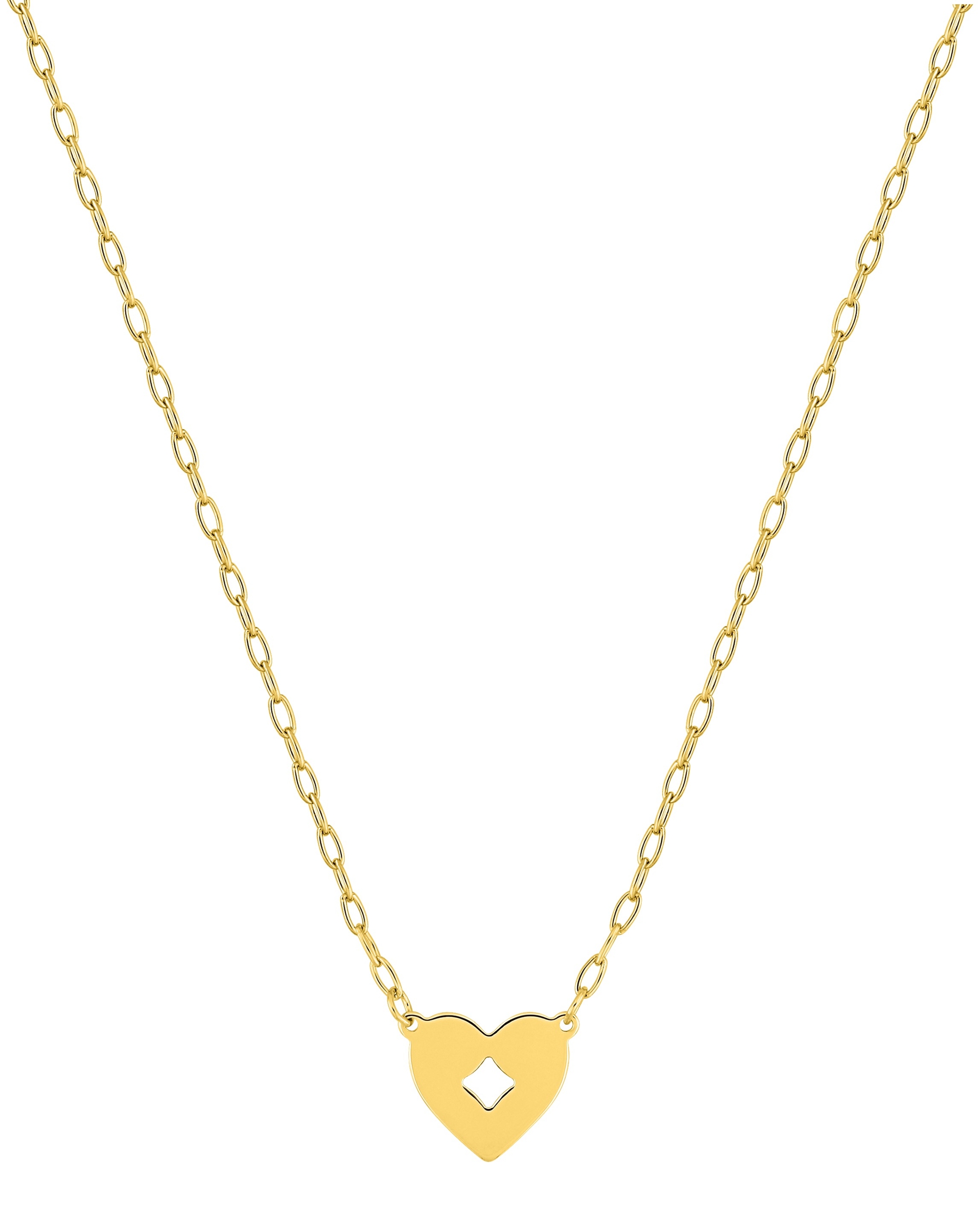 Collier Or 18 Carats