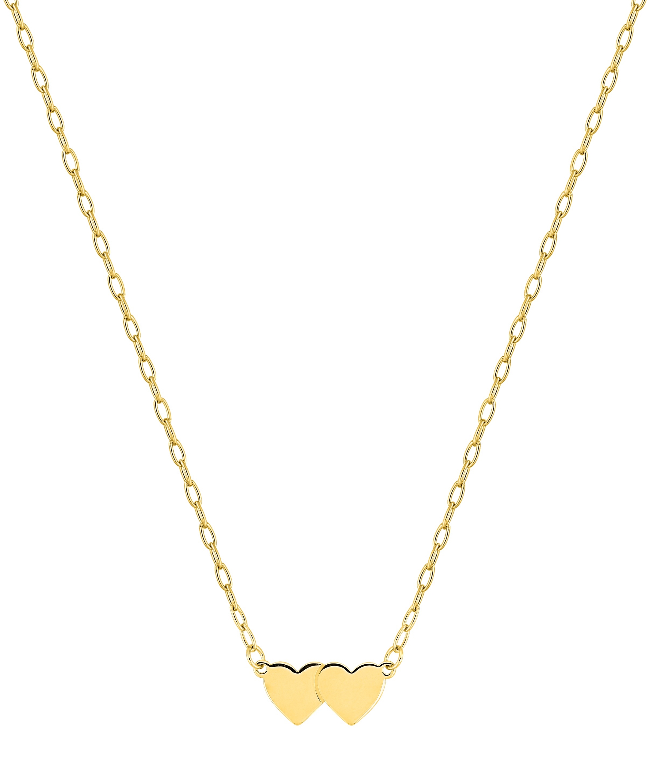 Collier Or 18 Carats