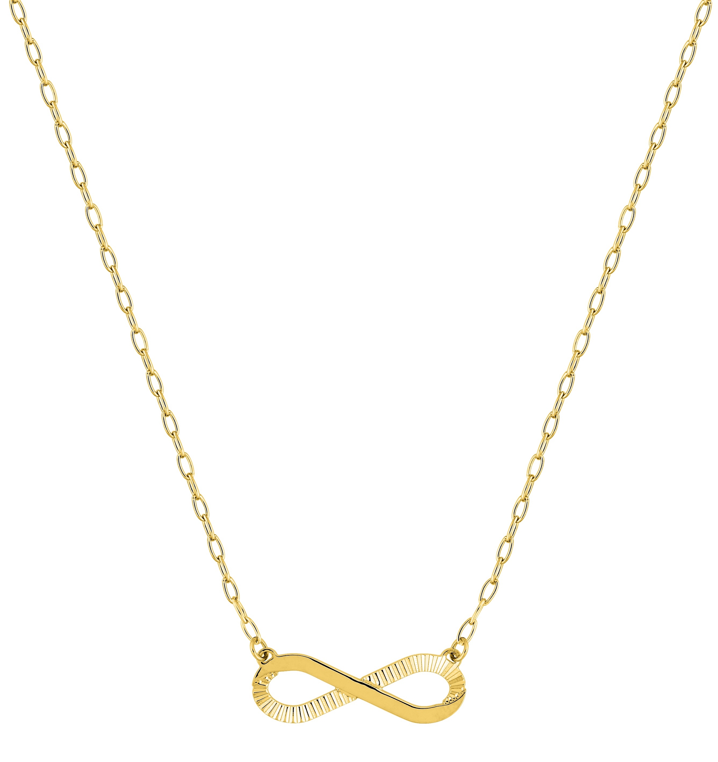Collier Or 18 Carats