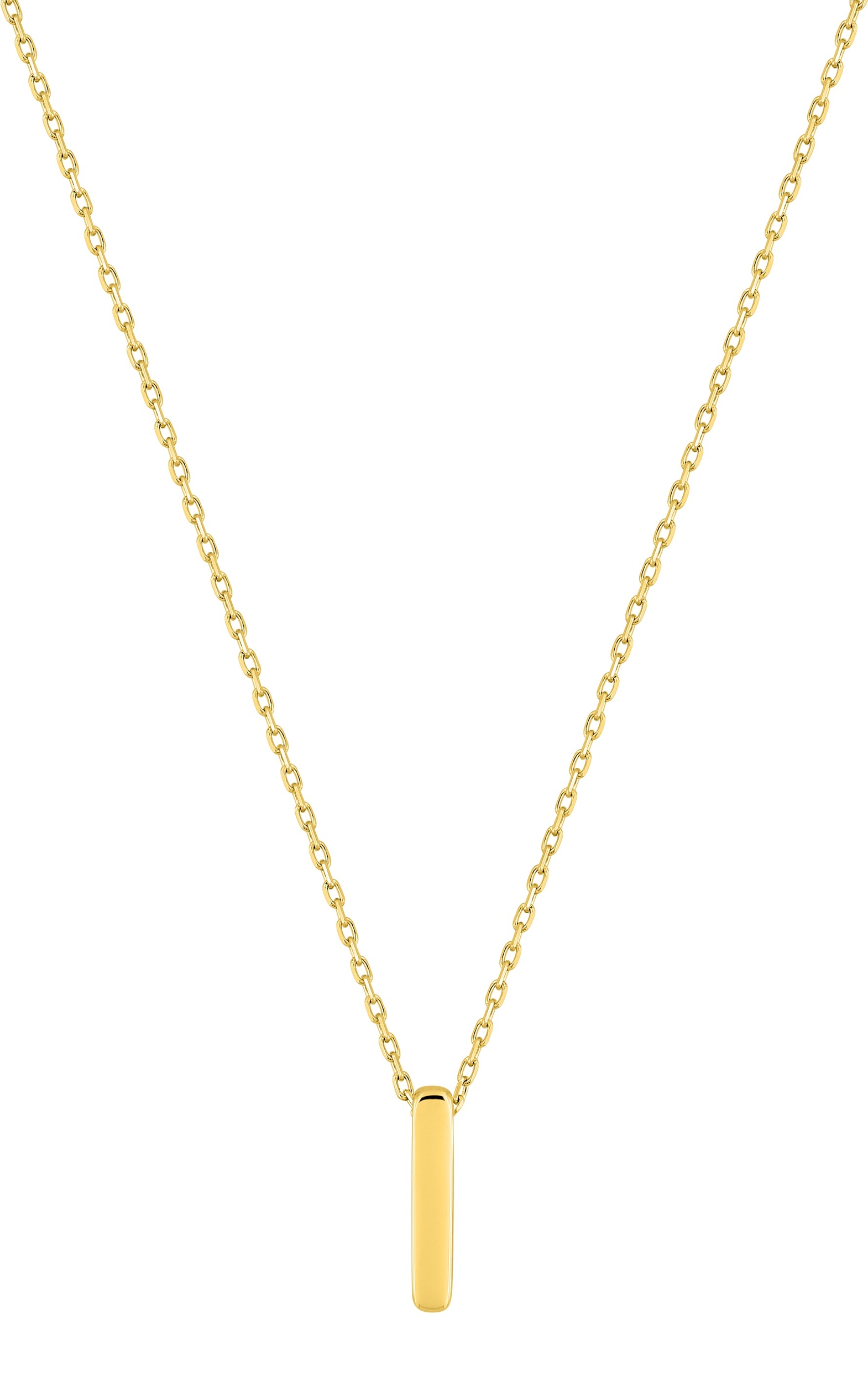 Collier Or 18 Carats