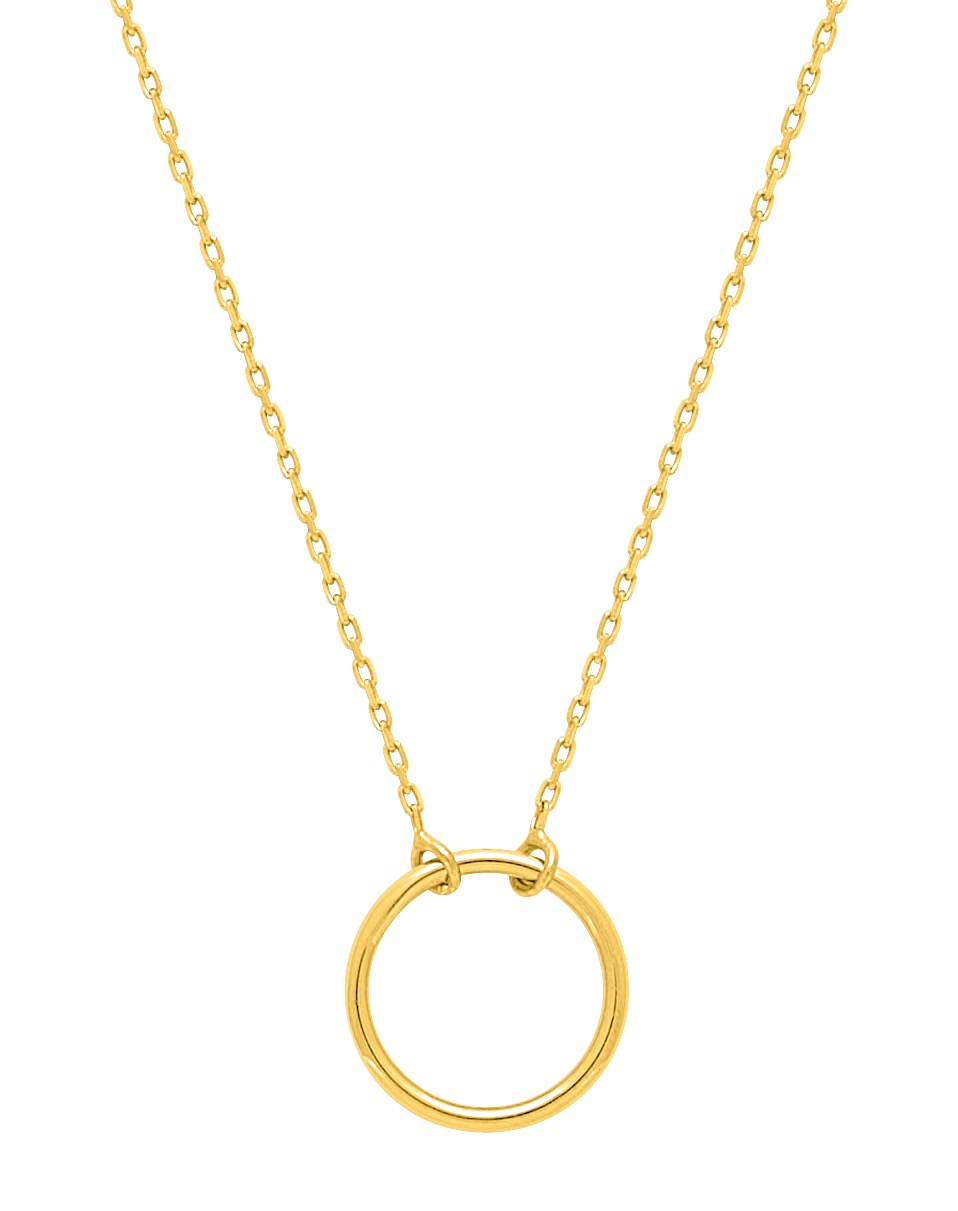 Collier Or 18 Carats