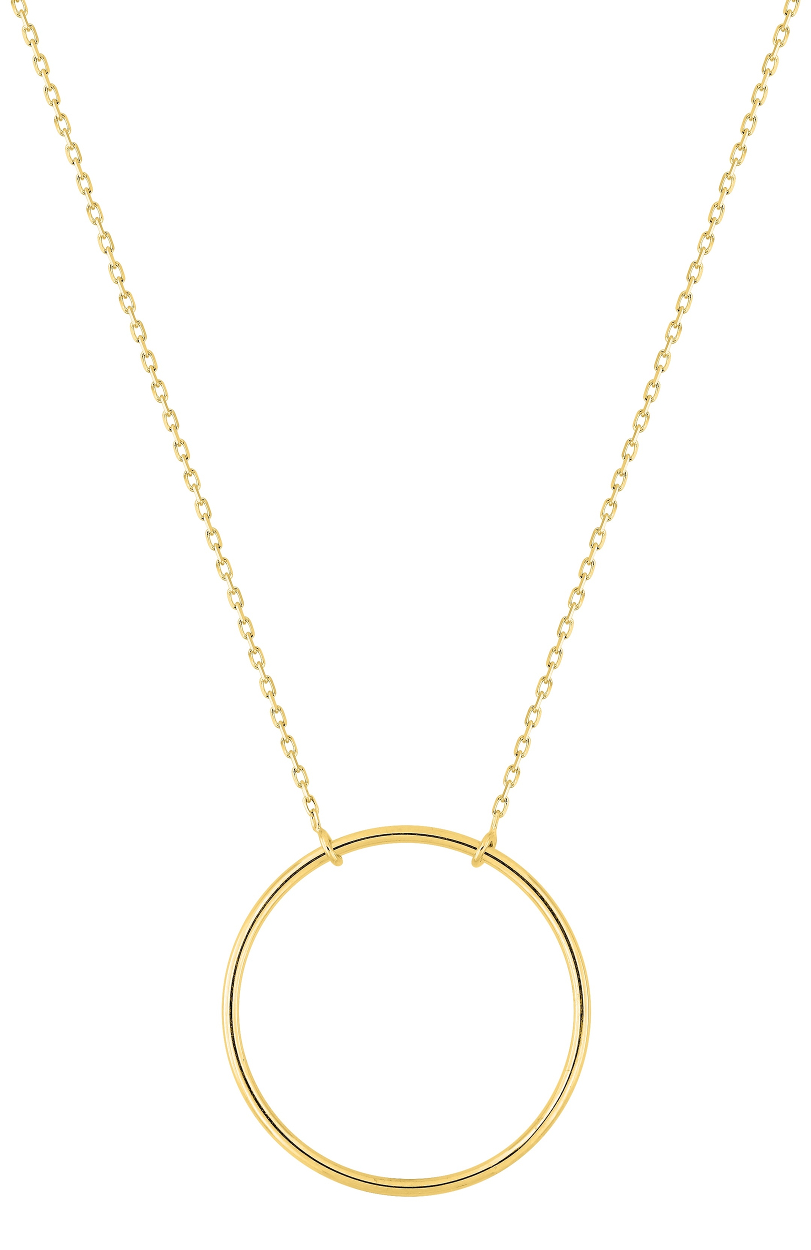 Collier Or 18 Carats