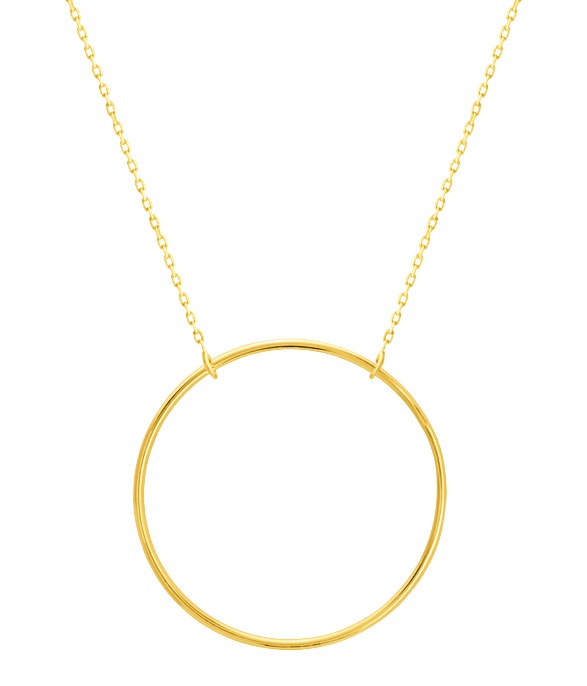 Collier Or 18 Carats