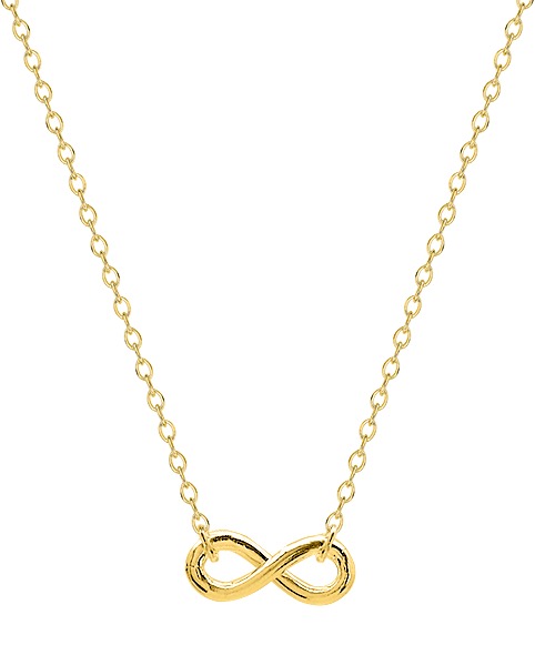 Collier plaqué Or