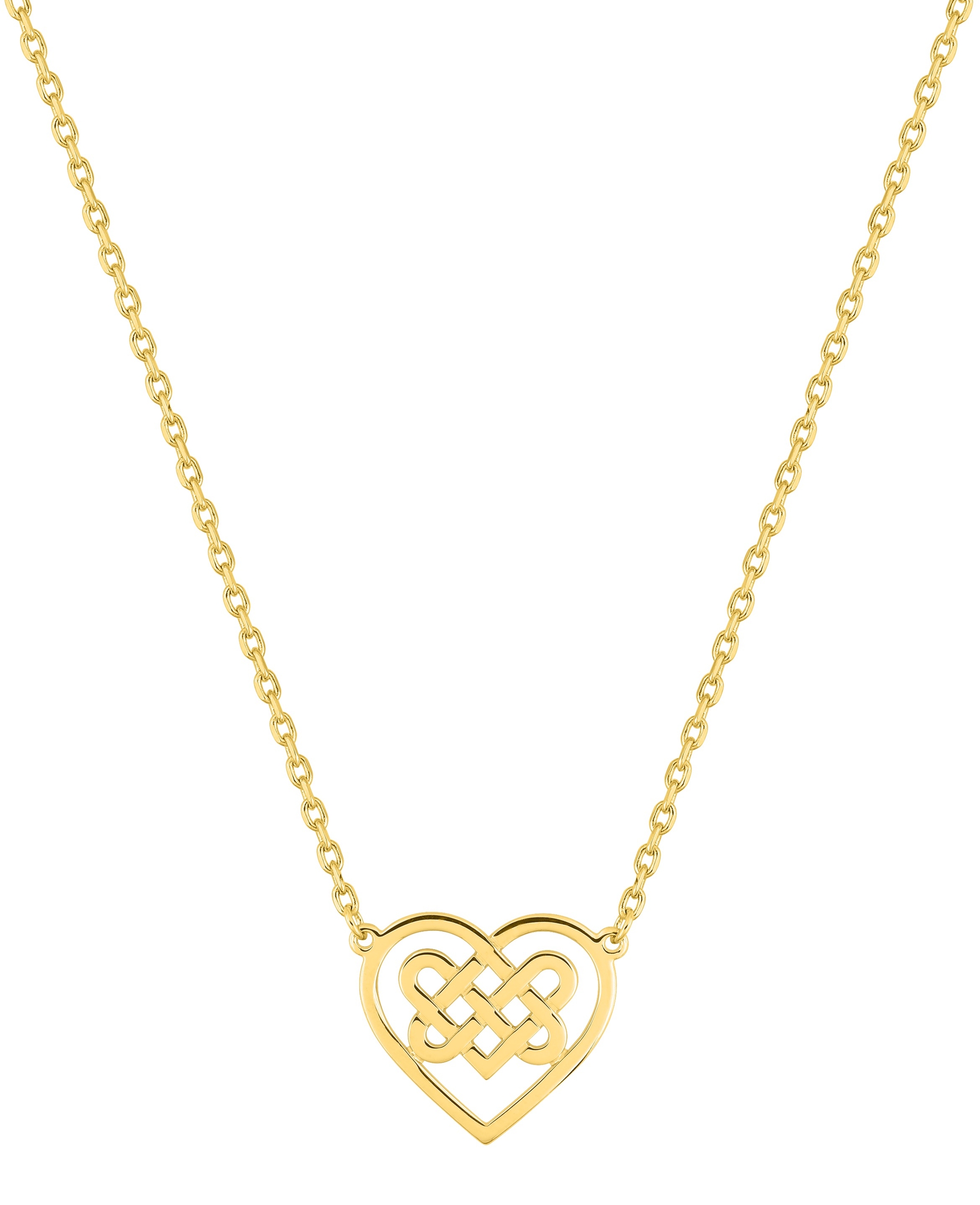 Collier plaqué Or