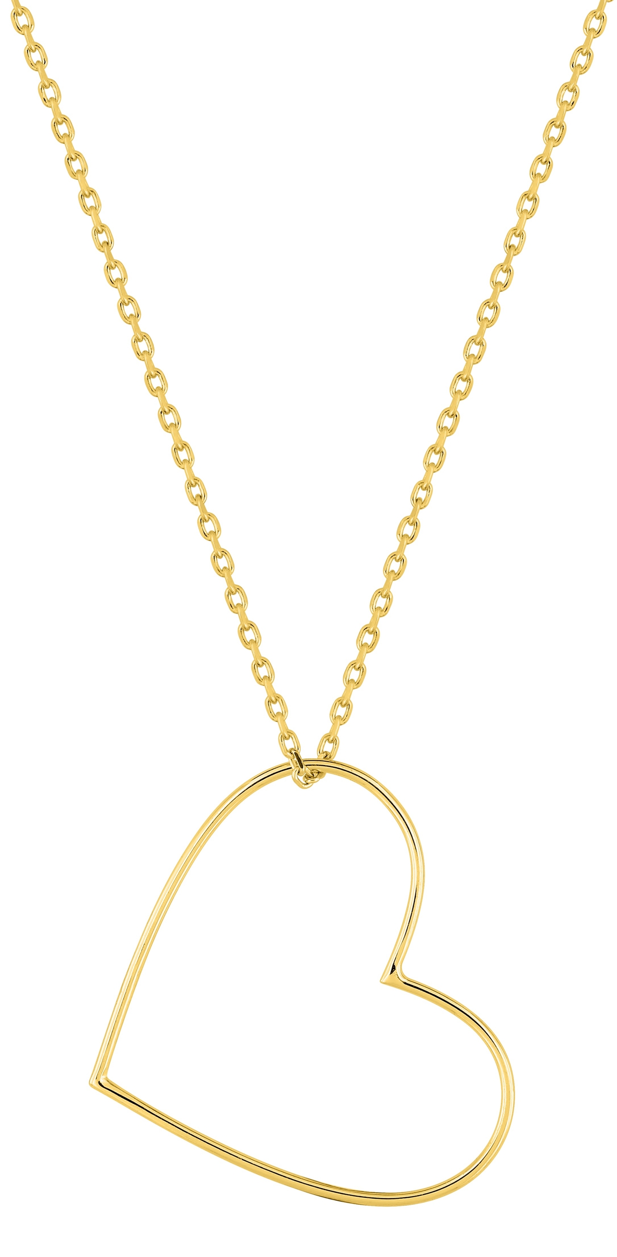 Collier plaqué Or