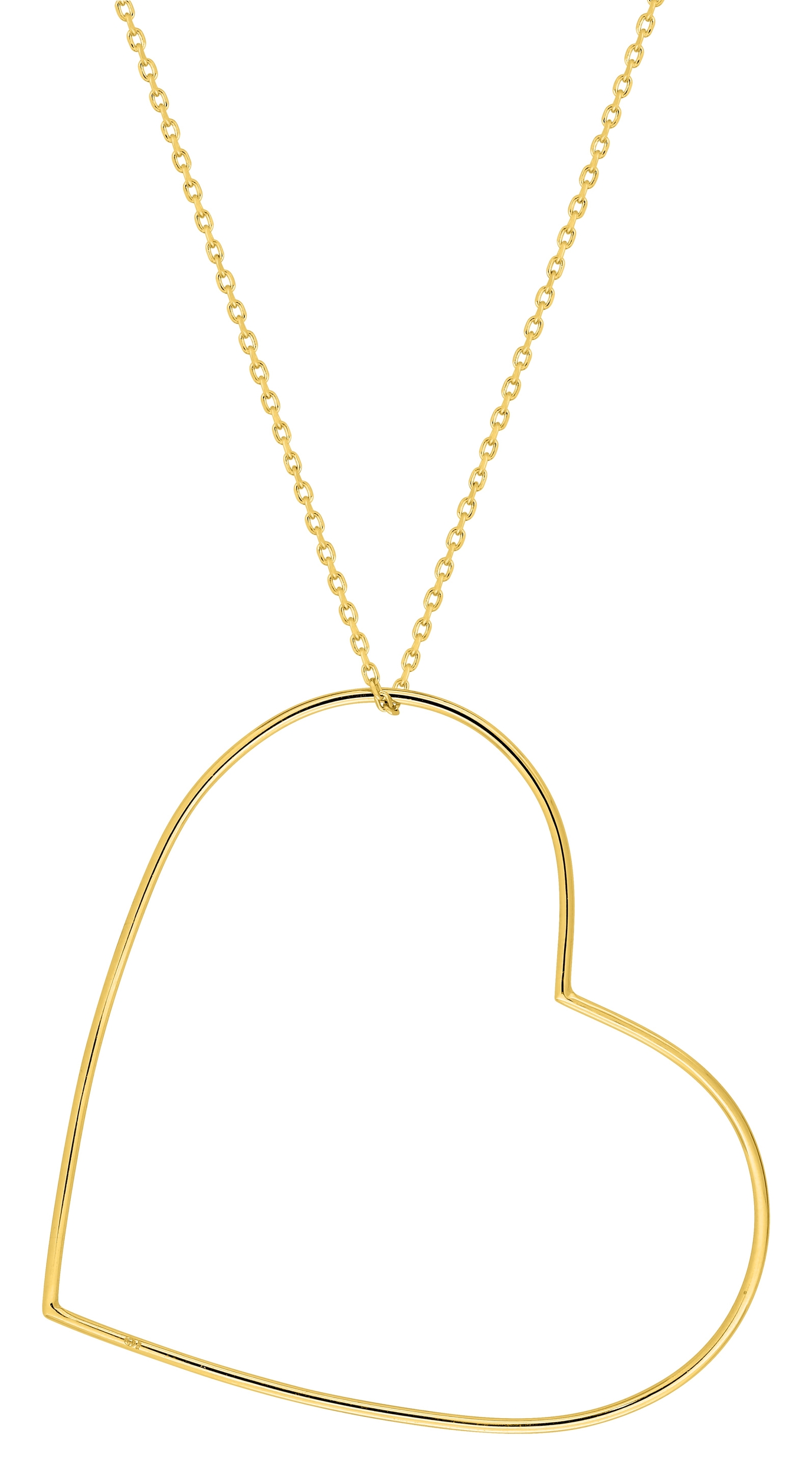 Collier plaqué Or