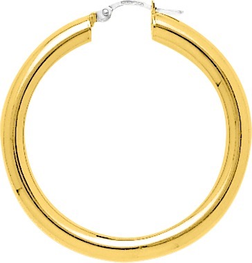 Boucles d\'oreilles Or 18 Carats