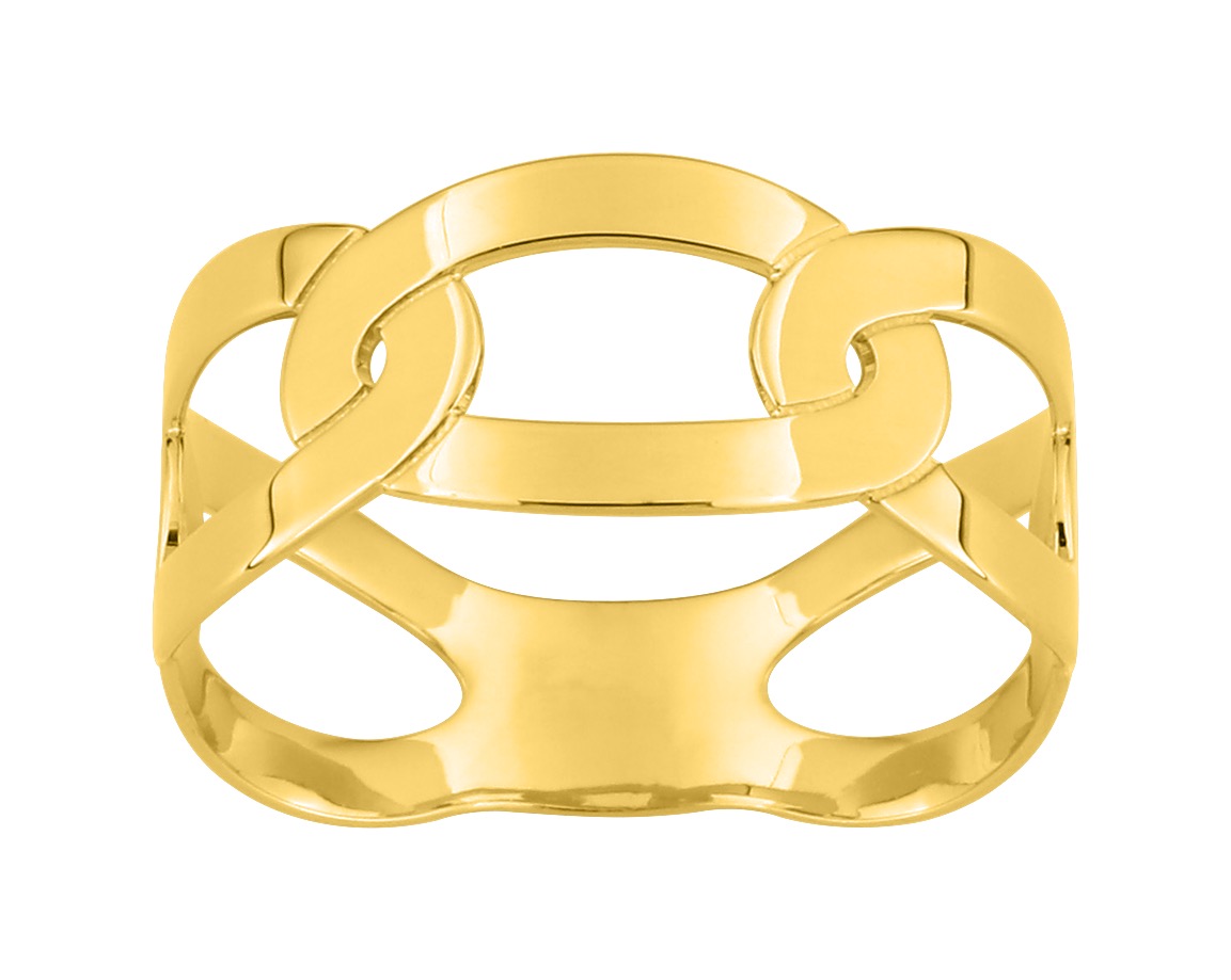Bague Or 18 Carats