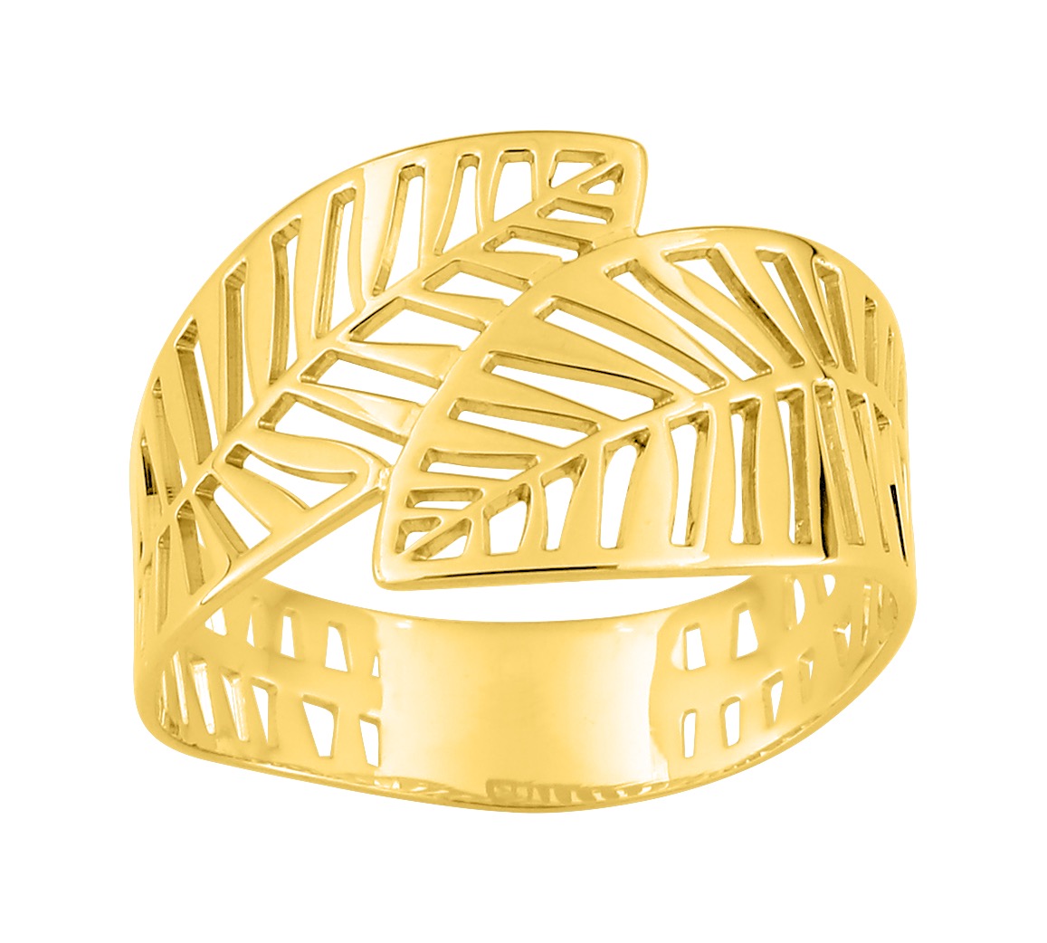 Bague Or 18 Carats